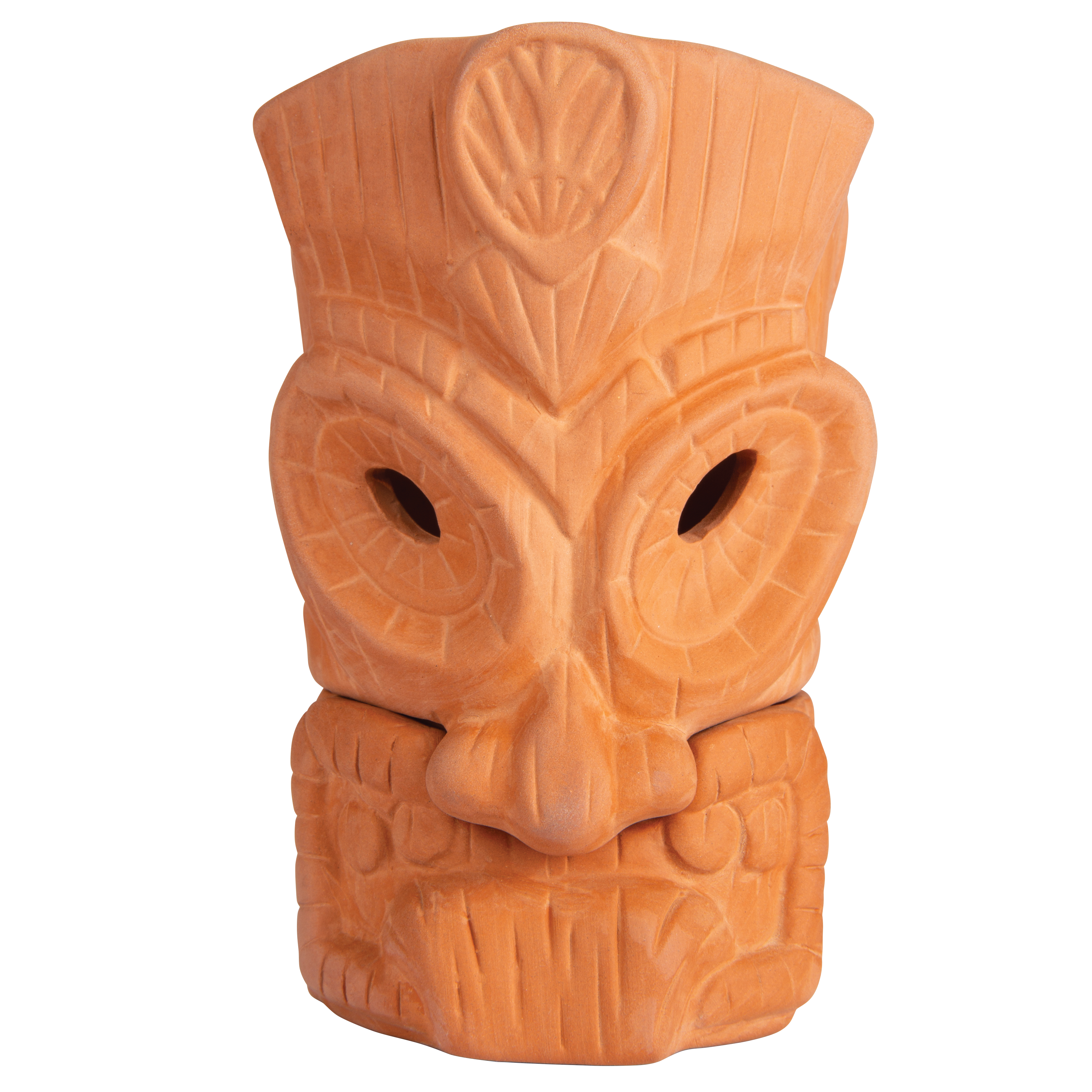 ZendoZones® Lantern & Citronella candle, Hawaiian Howie