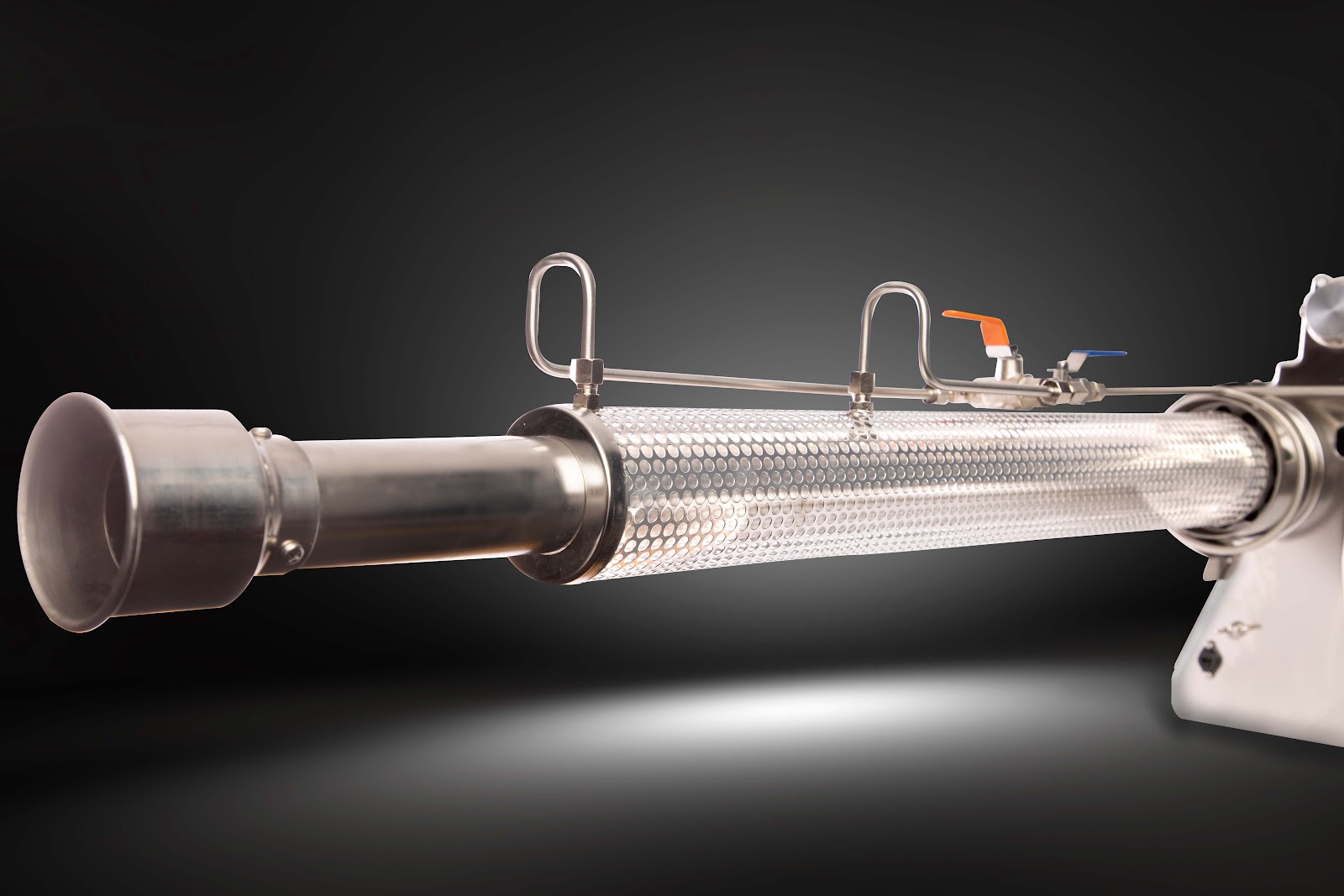 H200 SF-SS Termisk tågeapparat