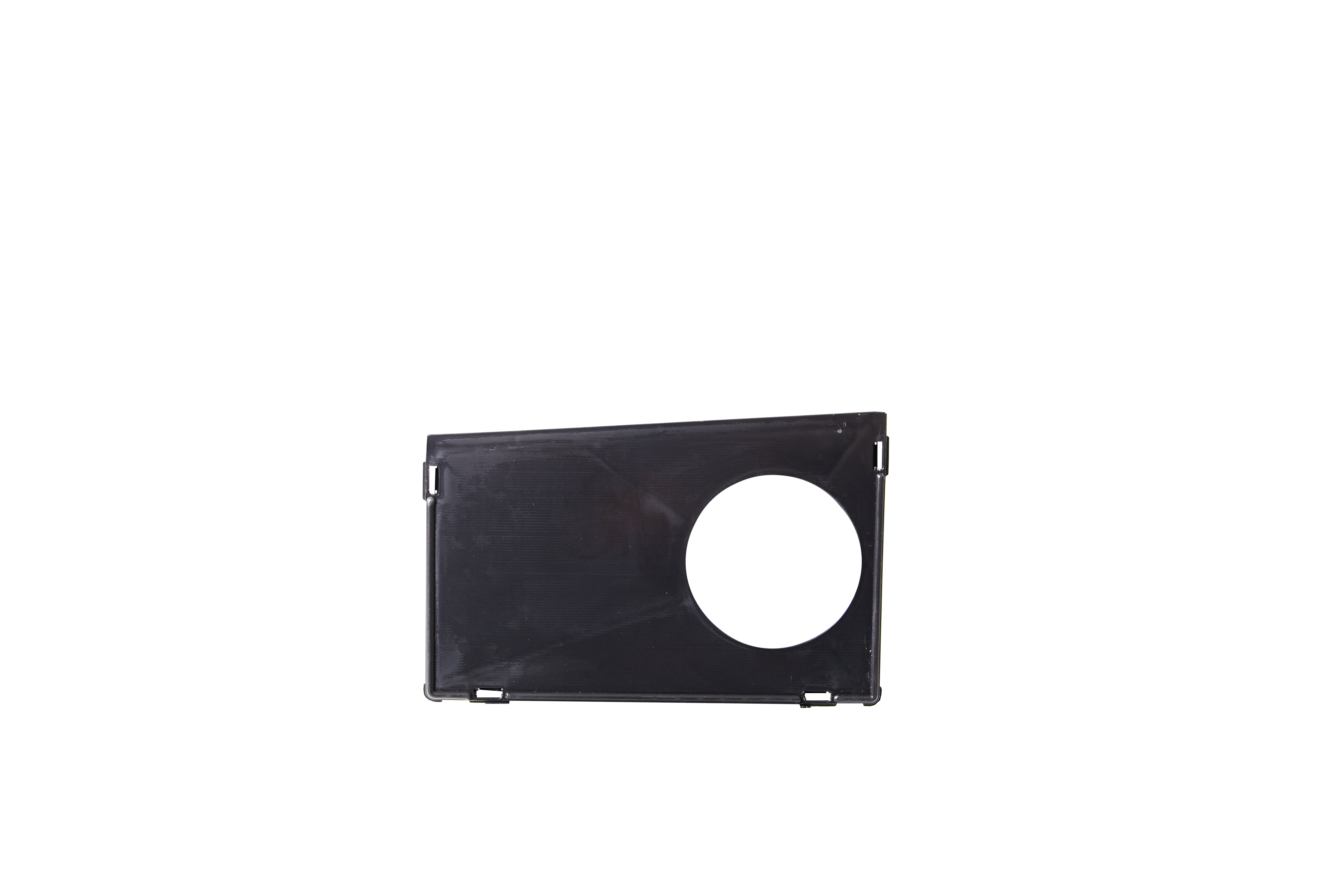 Plast endebunde til SAFEBOX® SingleCatch