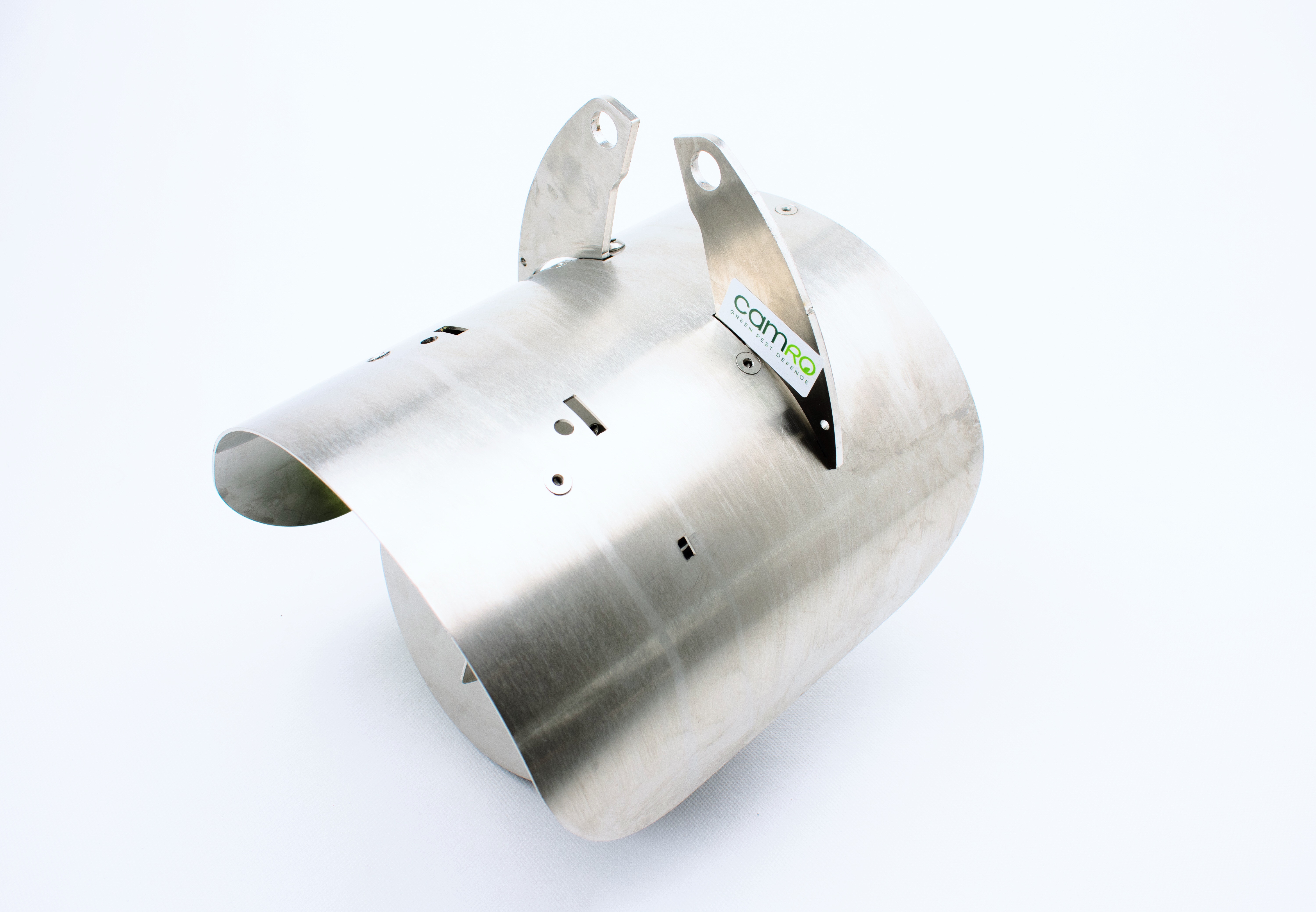 Thiim Safe Sewer CT104 rottespærre, Ø110 PVC/Beton