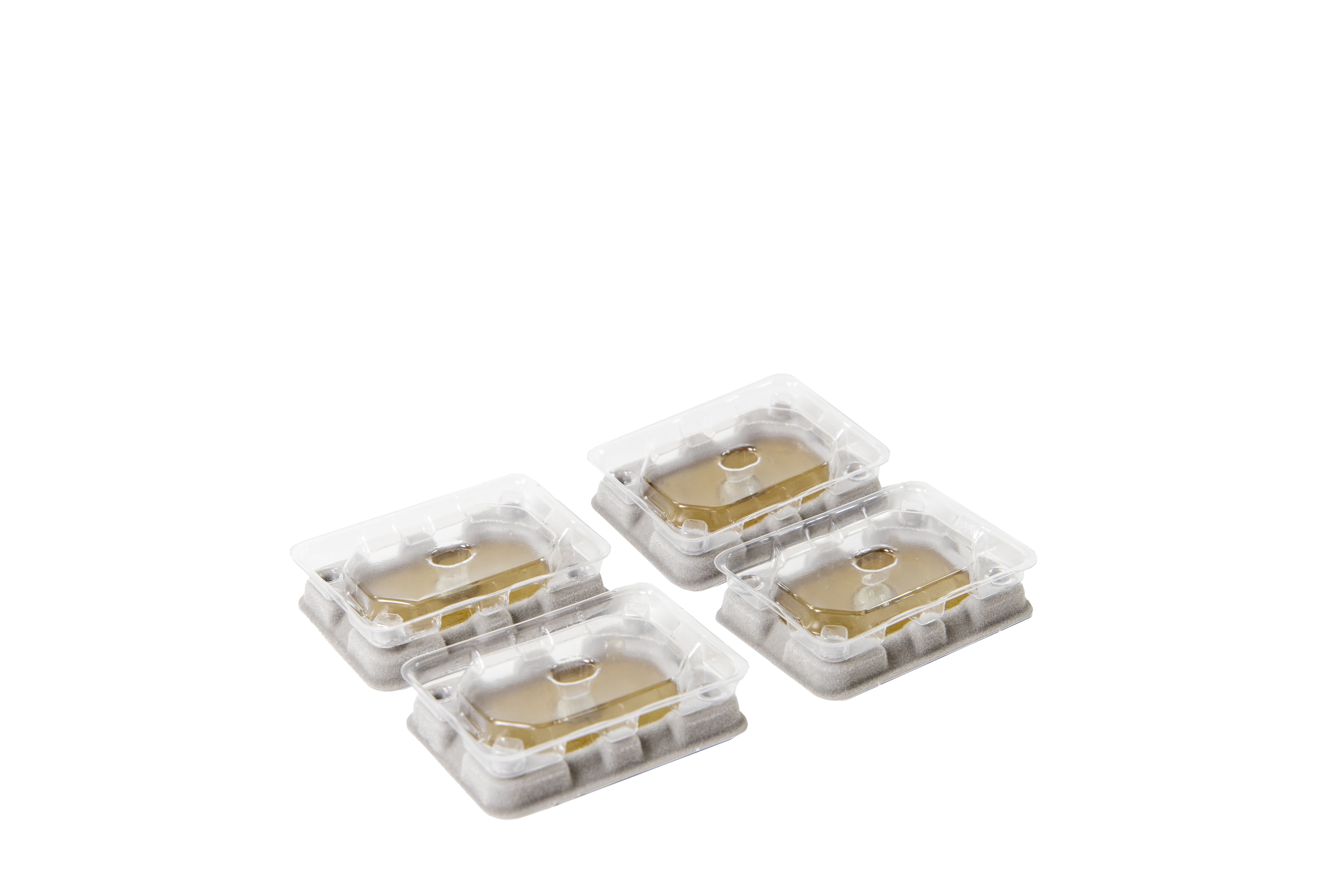 Væggelusmonitor "Slider" (x96)