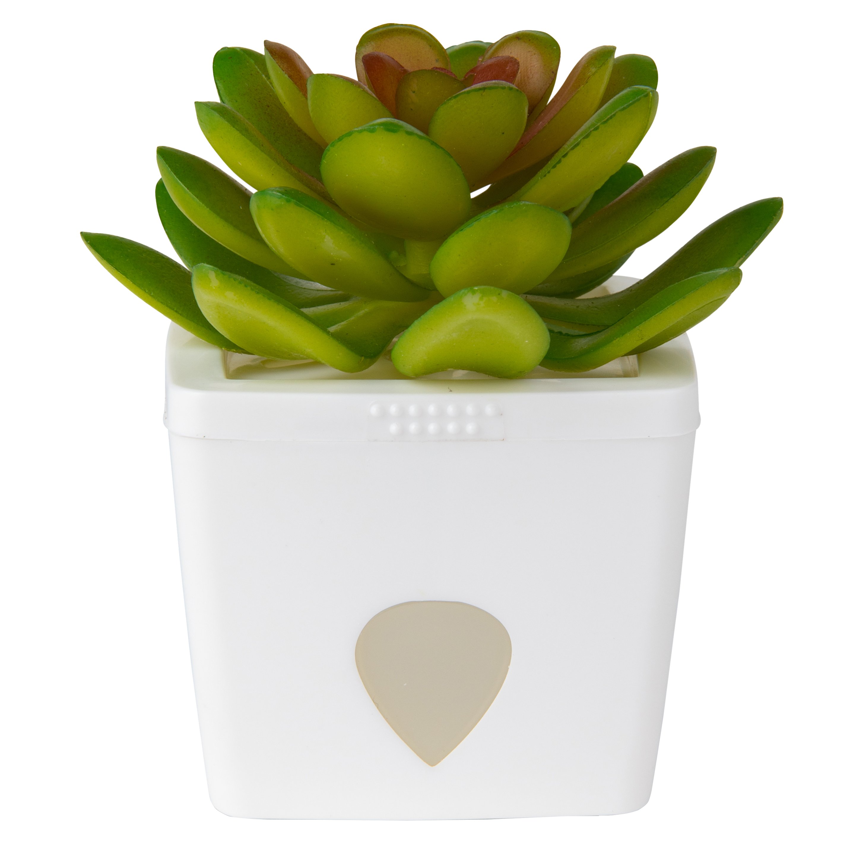 ZendoZones® Bananfluefælde, Serene Sandy, hvid