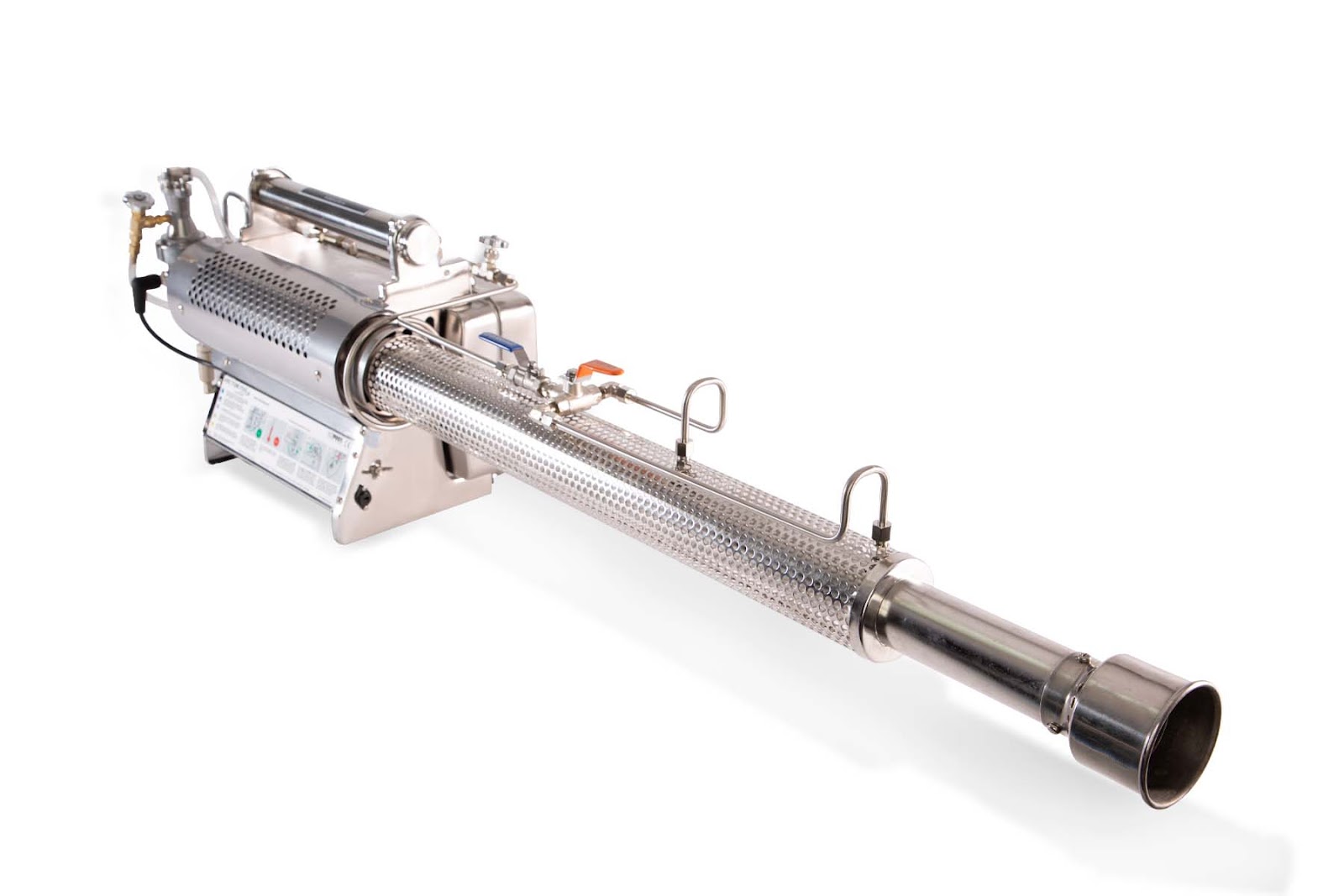 H200 SF-SS Termisk tågeapparat