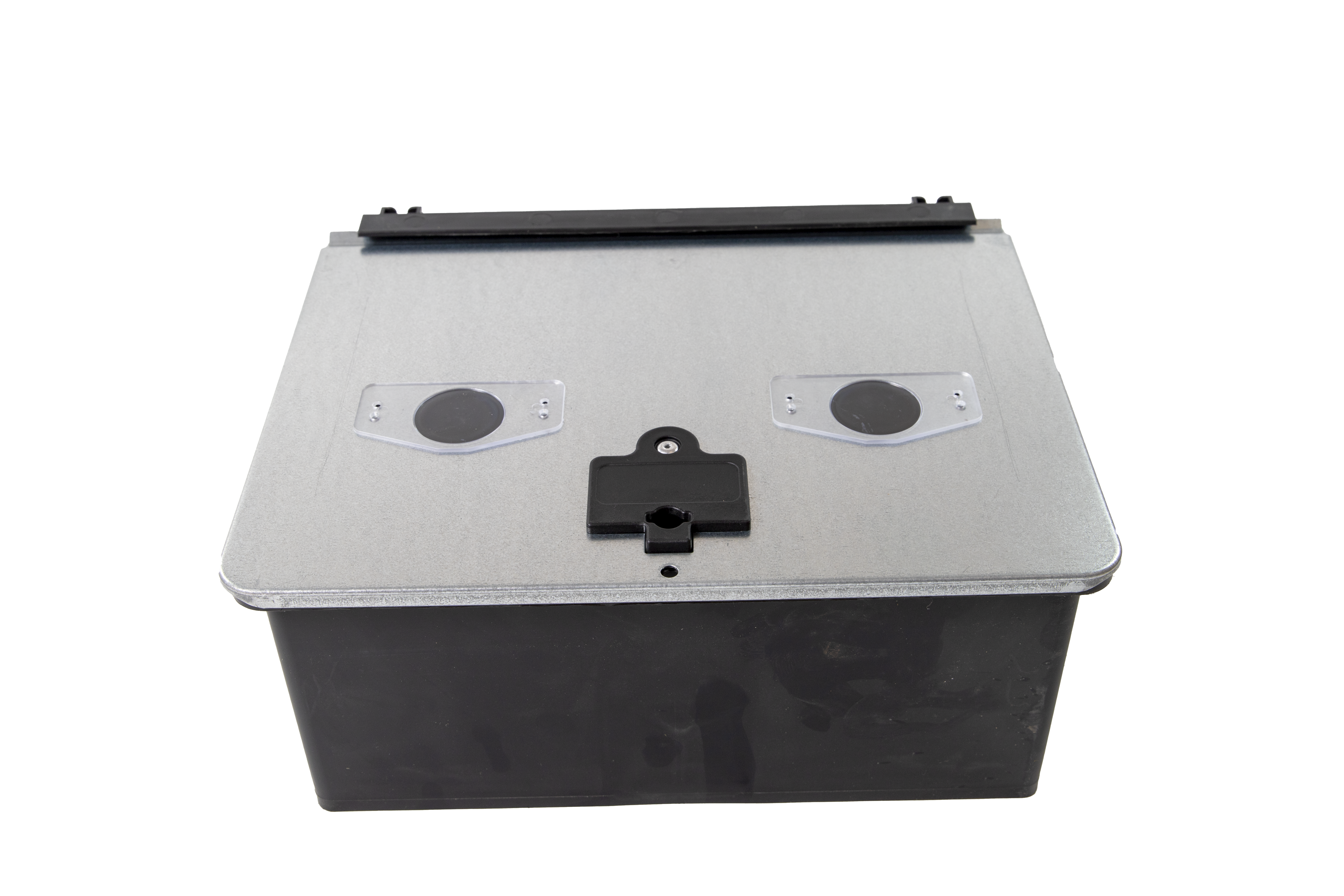 CAMRO SAFEBOX® DualCatch Ultimate