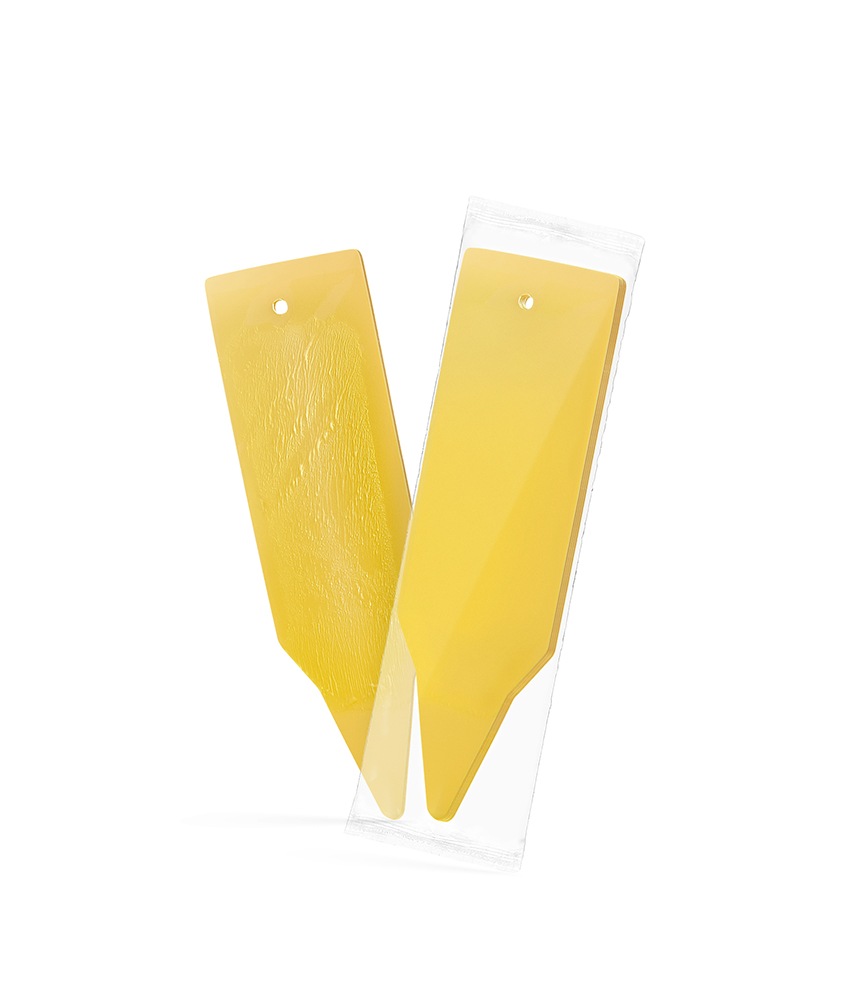 FLORABAND limpladefælde til planter, mod skadelige insekter