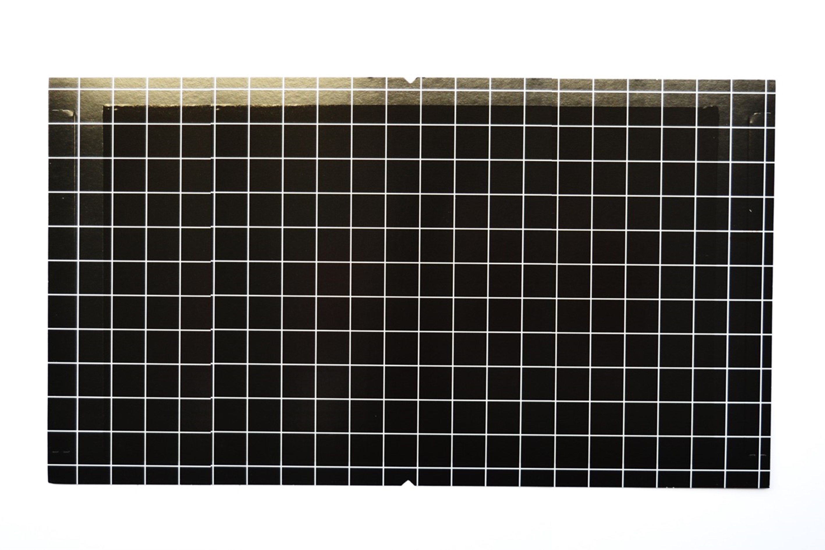 Inovus™ limplade, stor, sort (x6)