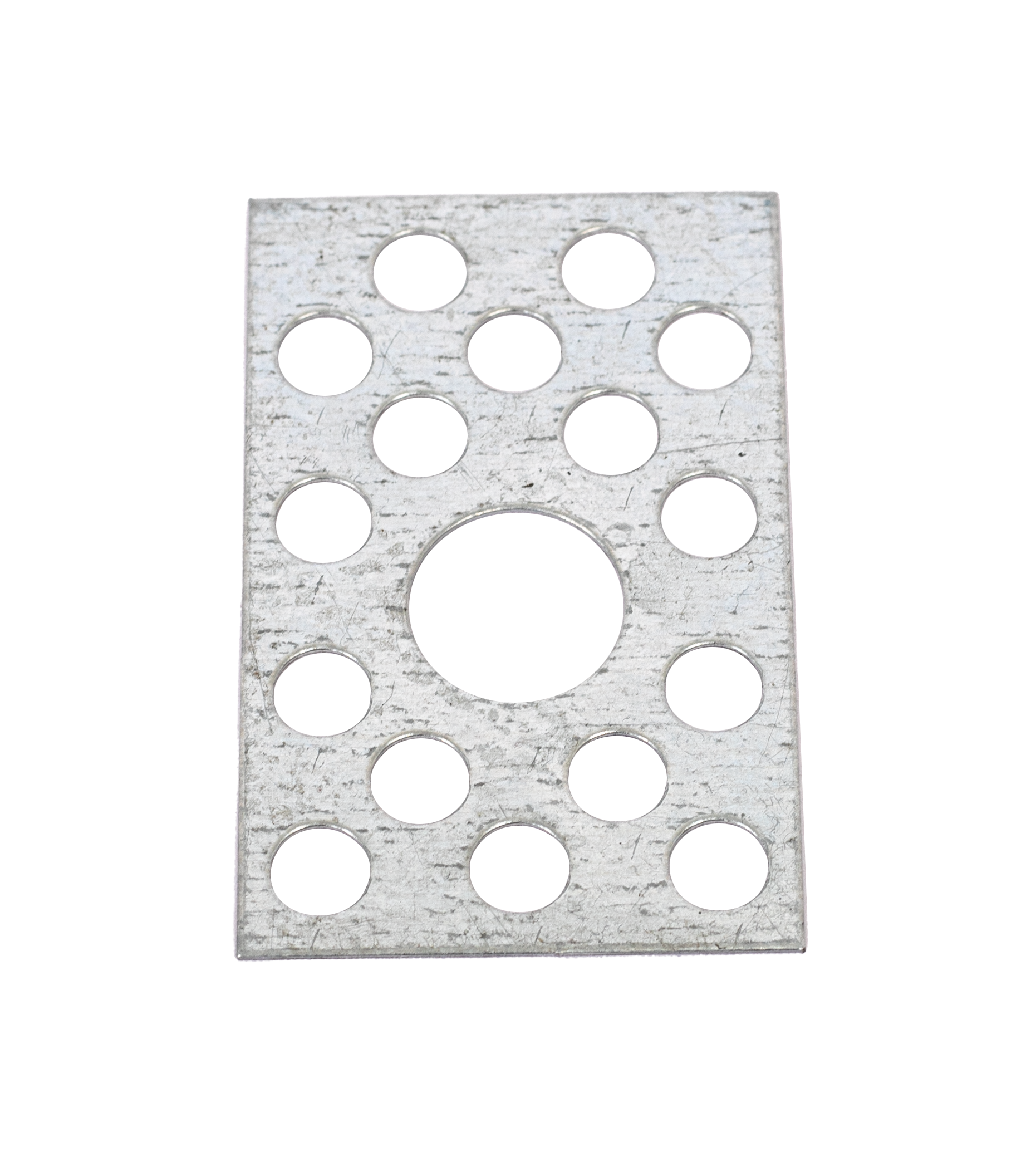 Restriktorplade til rotter, SAFEBOX®-depoter, Ø20mm hul