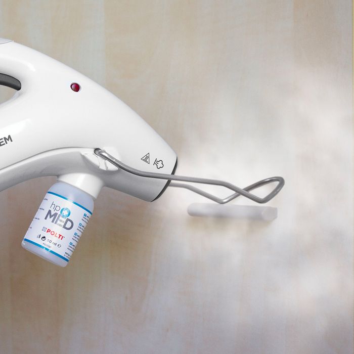 POLTI Cimex Eradicator Plus dampmaskine