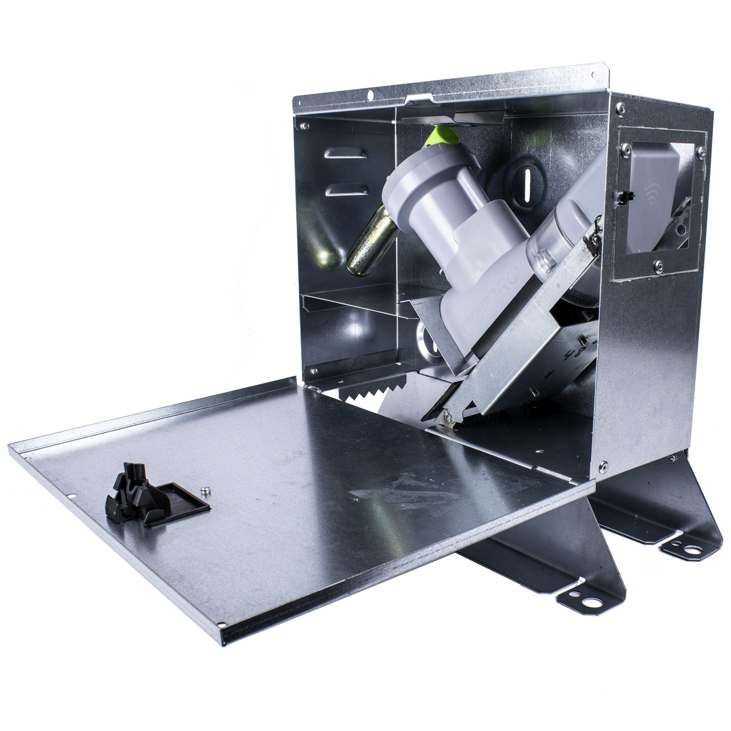 STA-25 PCO NFC, 4.5bar/30g. Mit SAFEBOX® (Pelias)