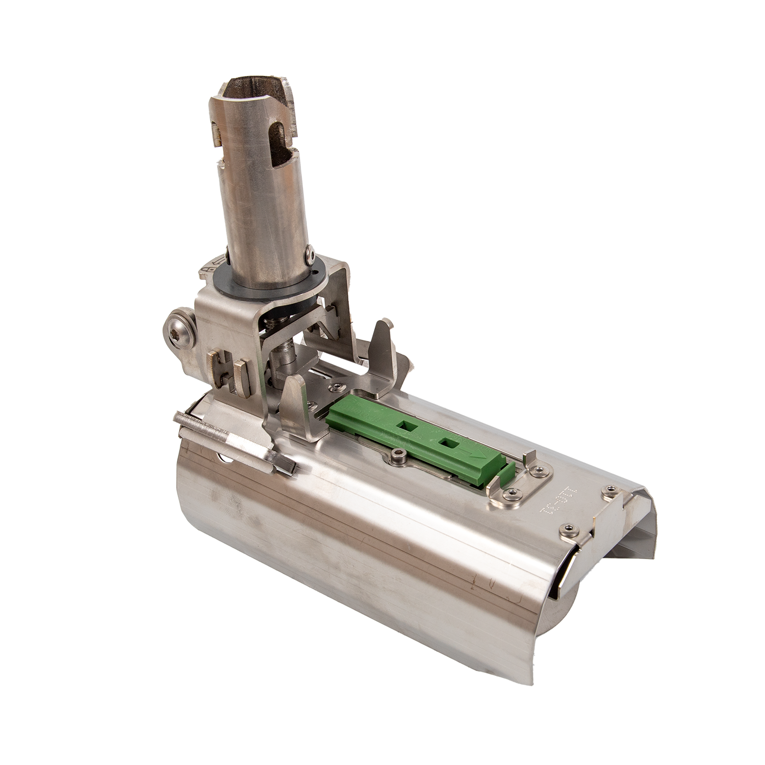 PROSTOP rottespærre, Ø100 Beton/110 Plast Reline, Indløb