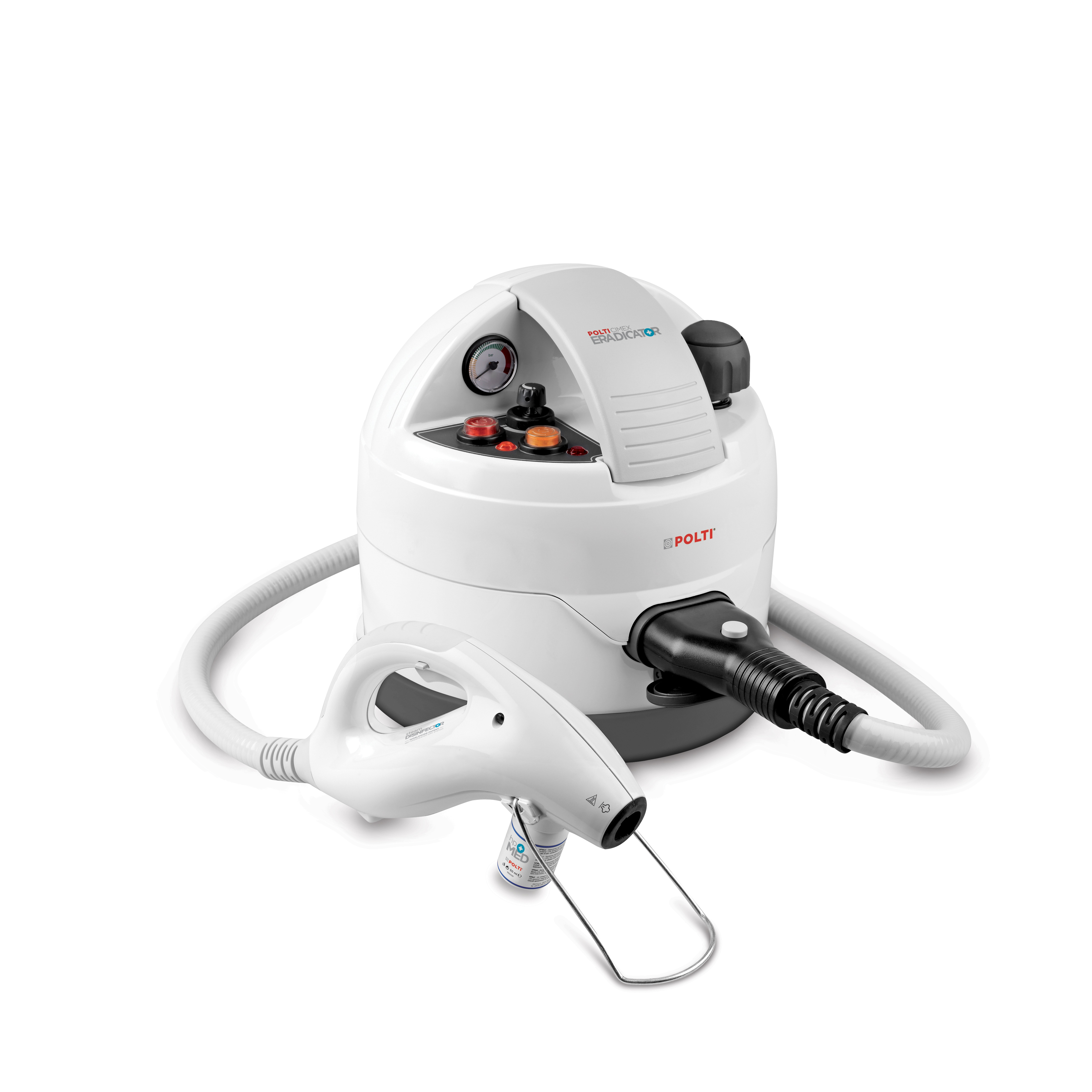 POLTI Cimex Eradicator dampmaskine