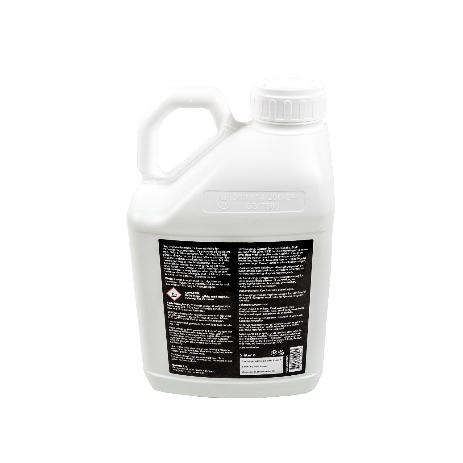 Nova Insect Super, 5L (NO)