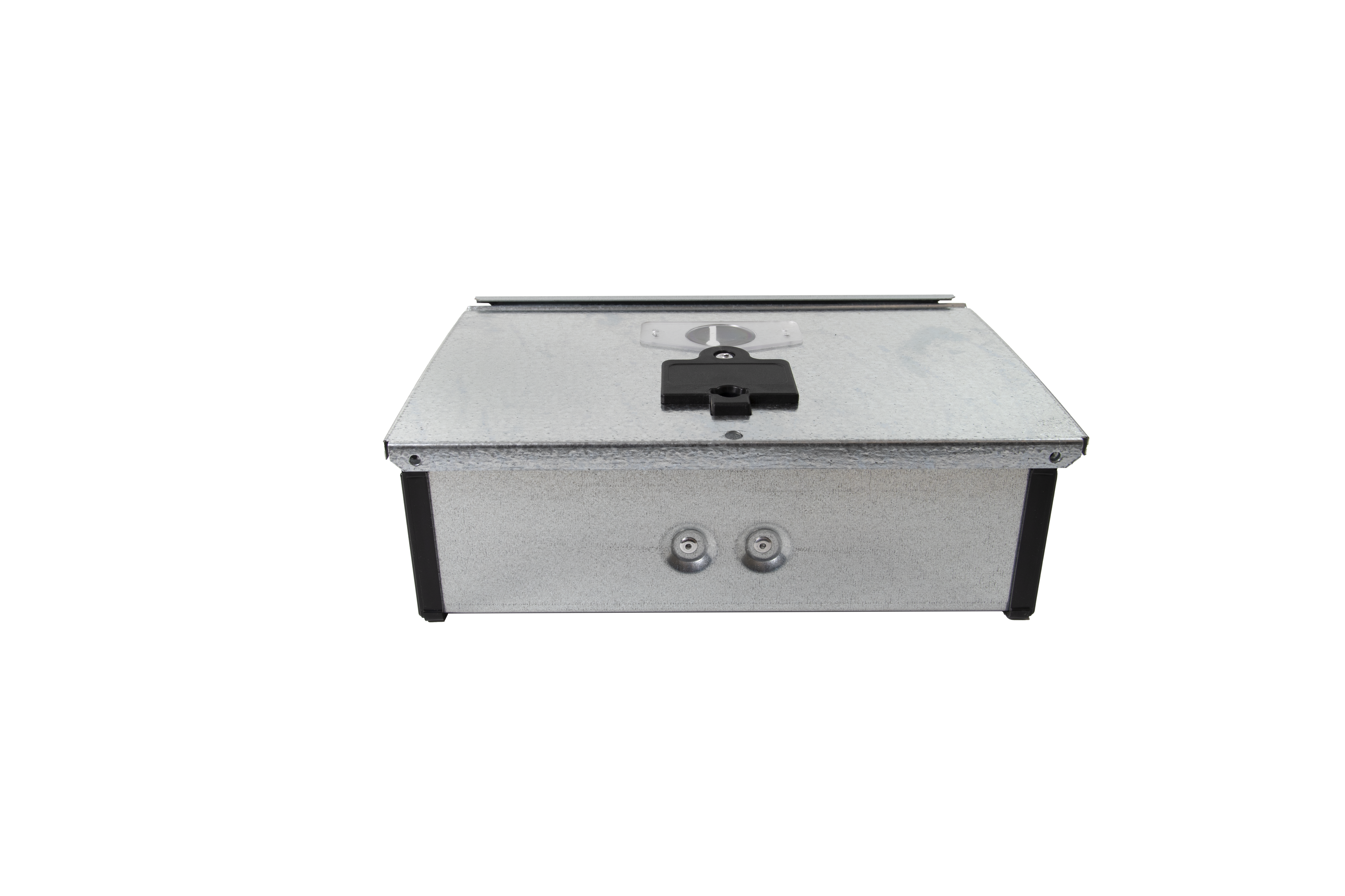 CAMRO SAFEBOX® SingleCatch Premium, Mus