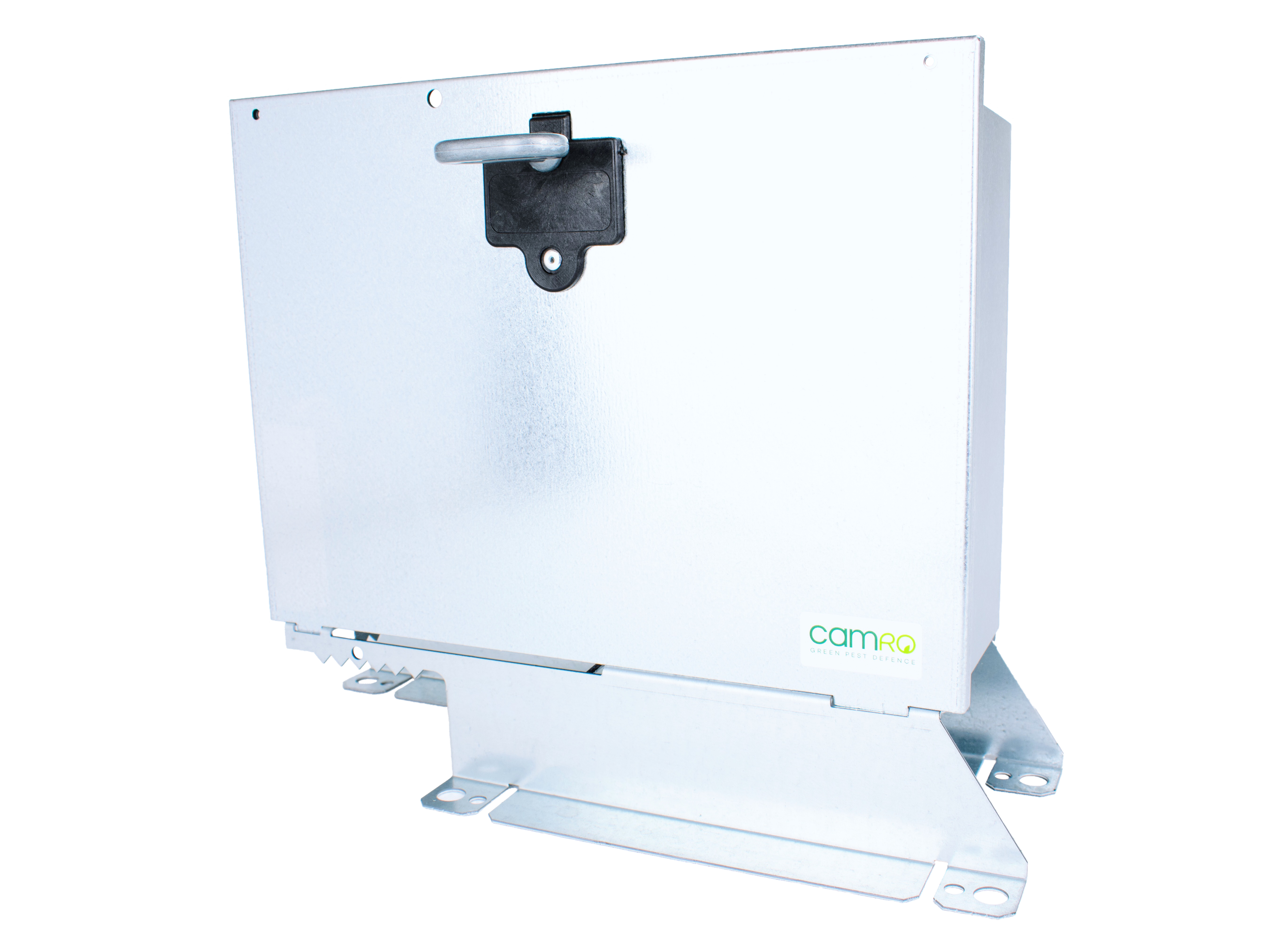 STA-25 PCO NFC, 4.5bar/30g. Med SAFEBOX® (West)