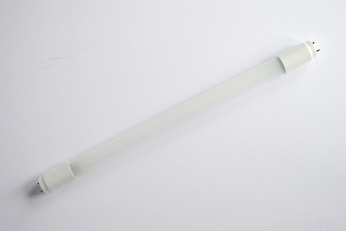Attracta™ Retrofit LED UV-rør, splintfri 18"/450mm