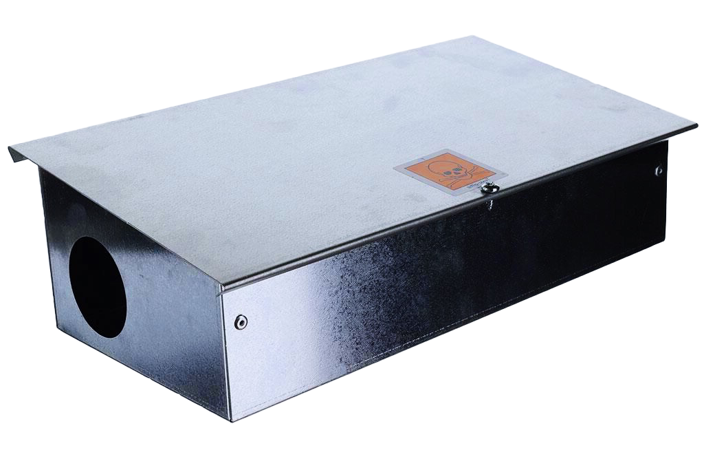 CAMRO Farmerdepot Maxi