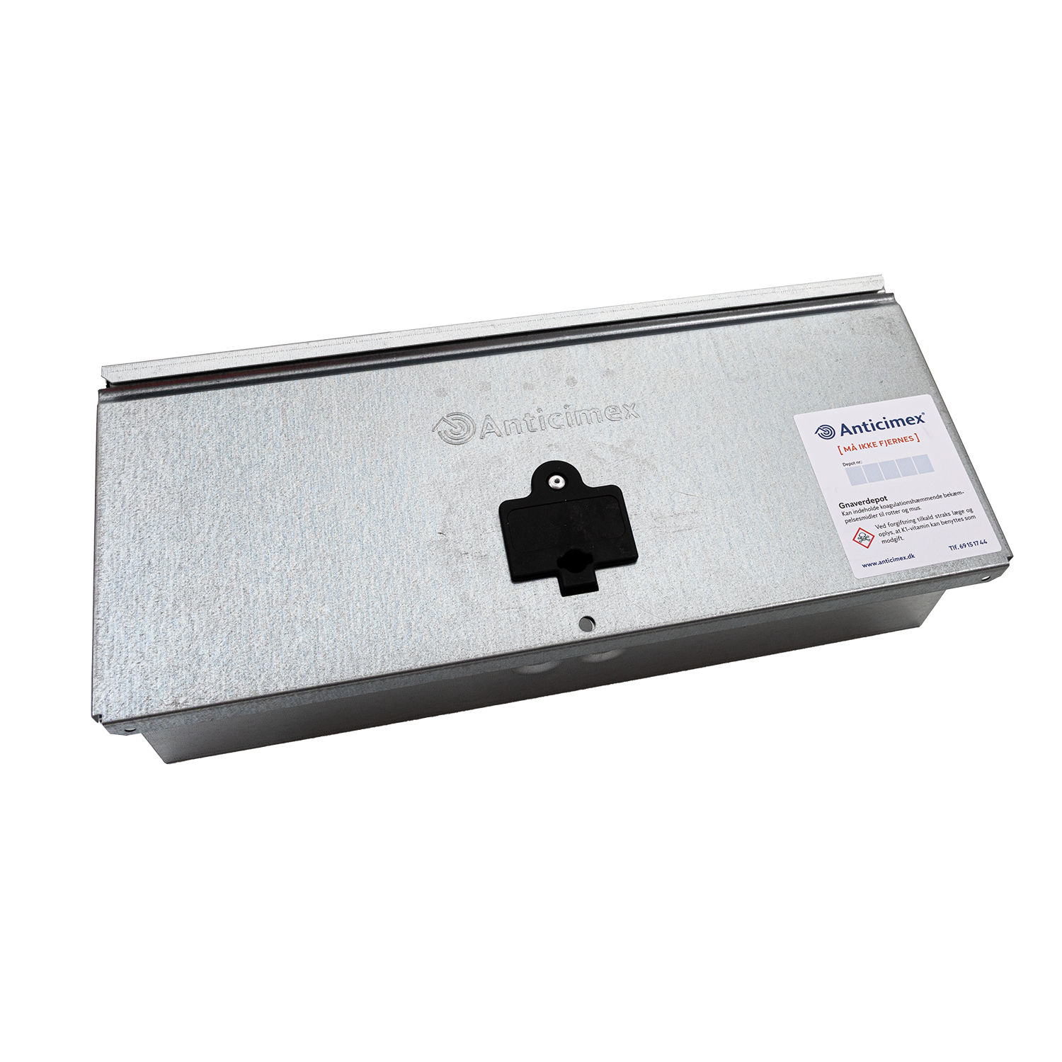 AX DK SAFEBOX® M T09InS BN2krm