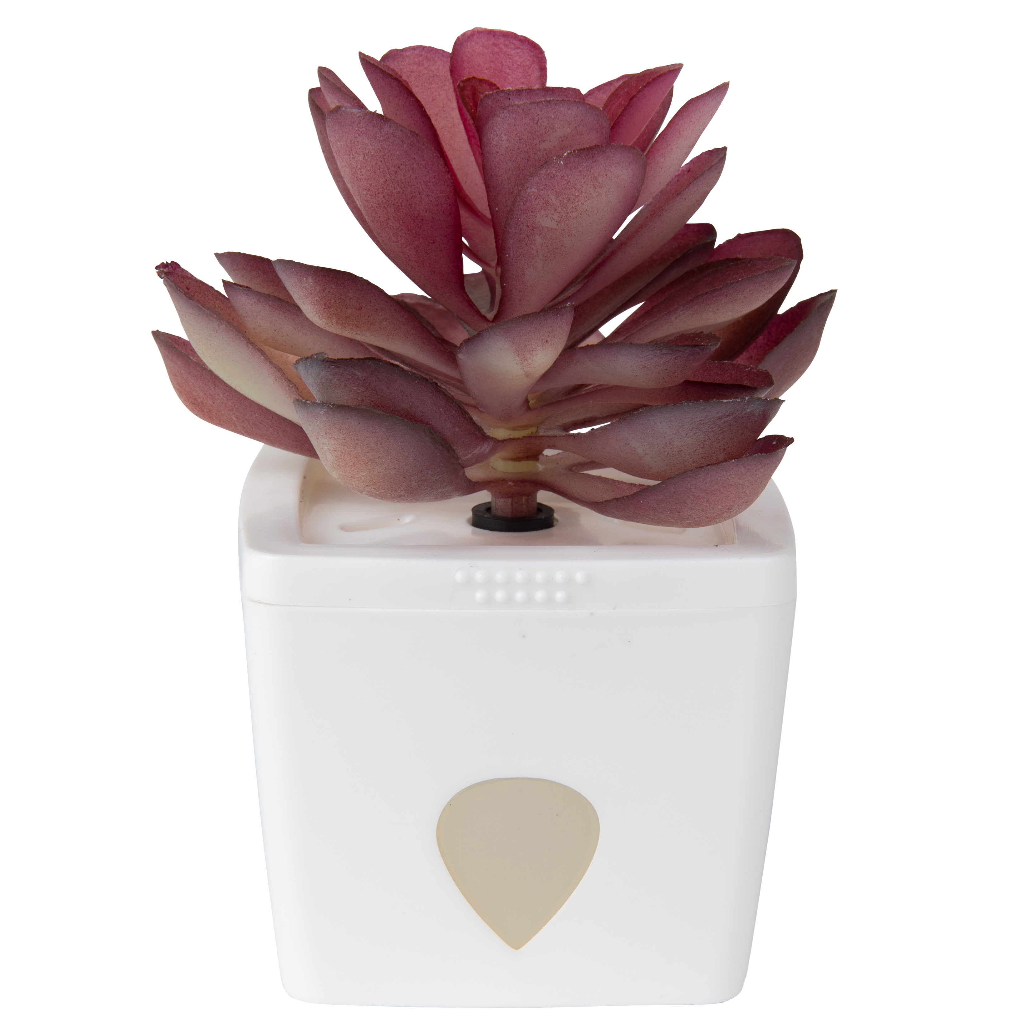 ZendoZones® Bananfluefælde, Mellow Molly, hvid