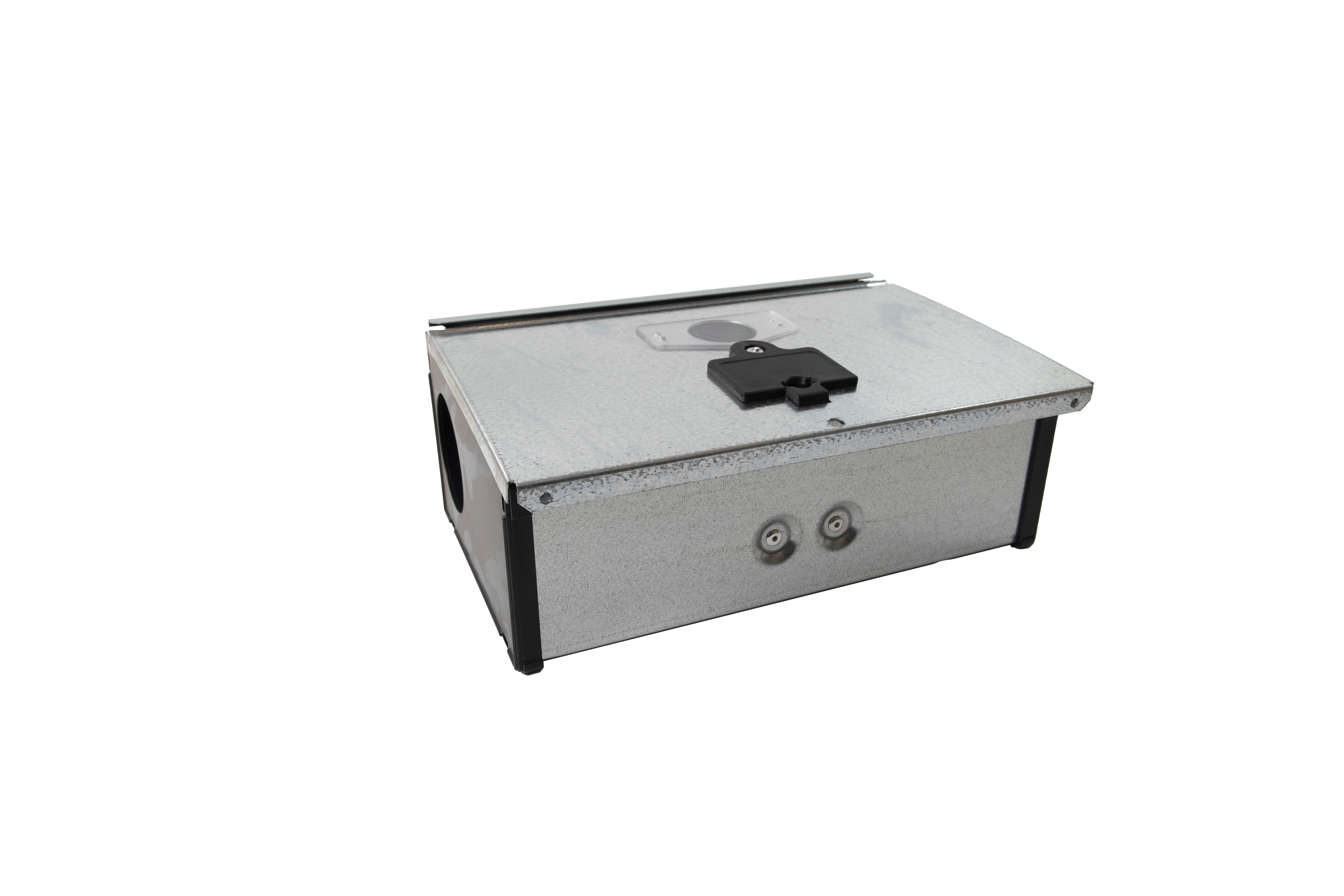 CAMRO SAFEBOX® SingleCatch Ultimate