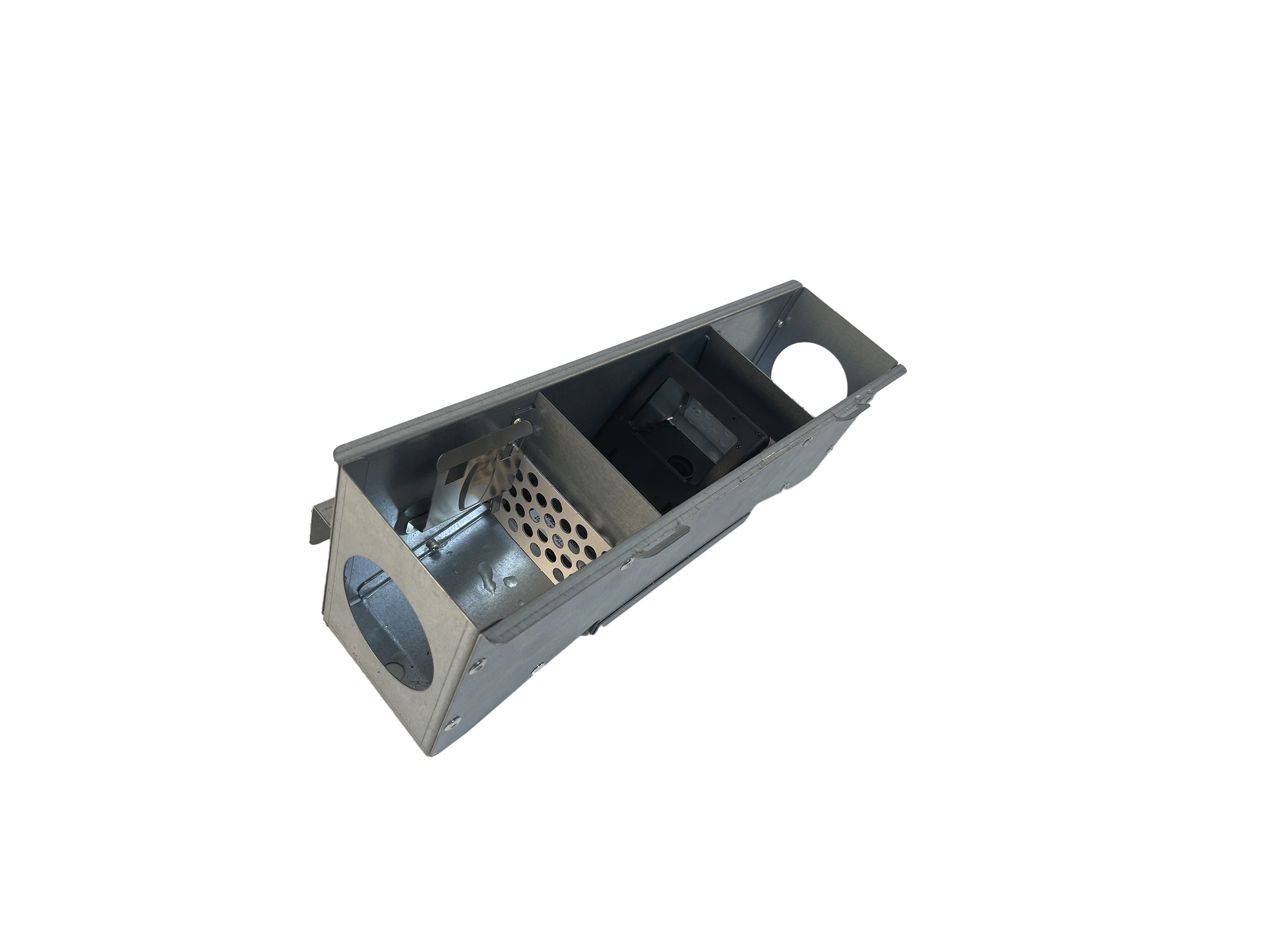 CAMRO SAFEBOX® Fenrir™