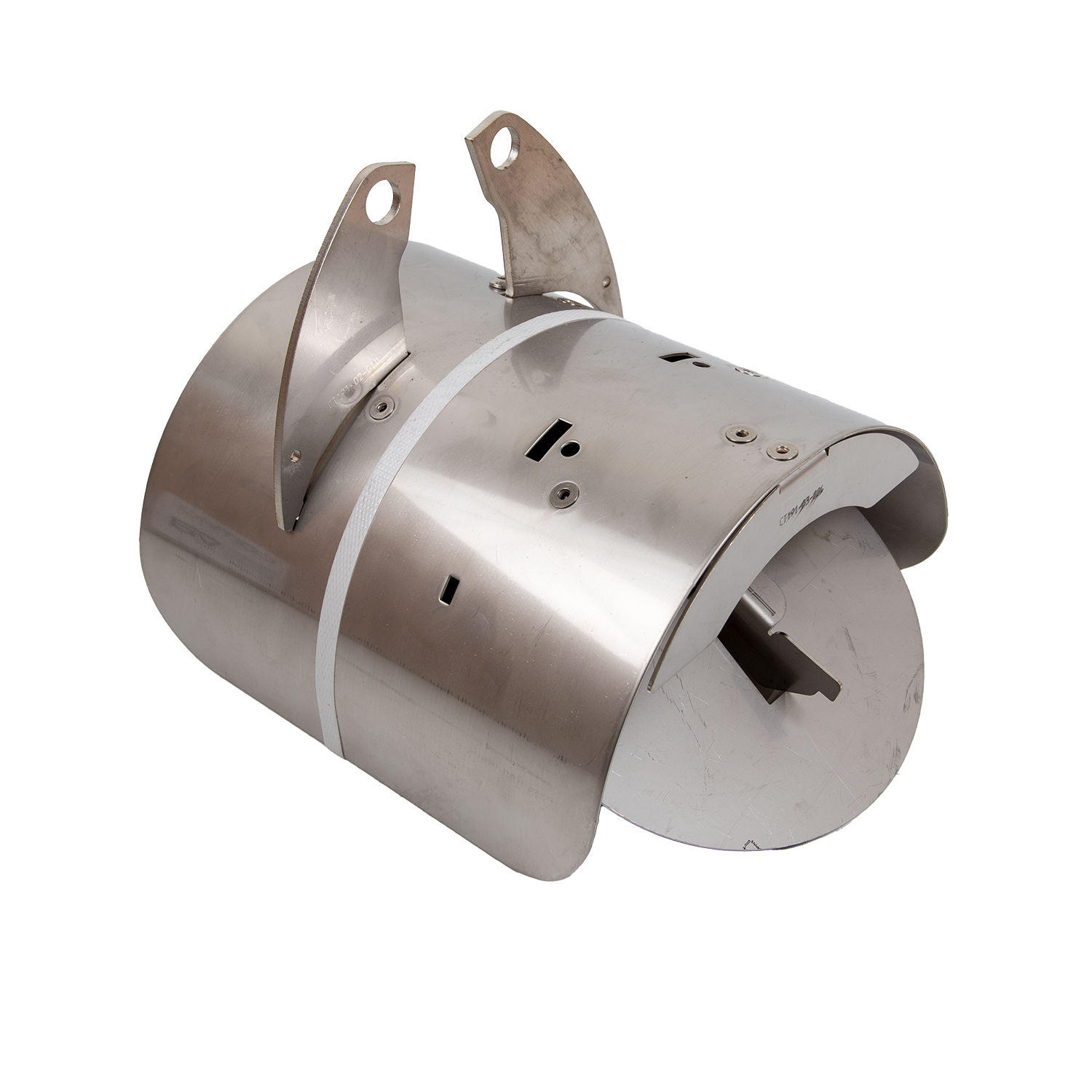 Thiim Safe Sewer CT191 rottespærre, Ø200 PVC