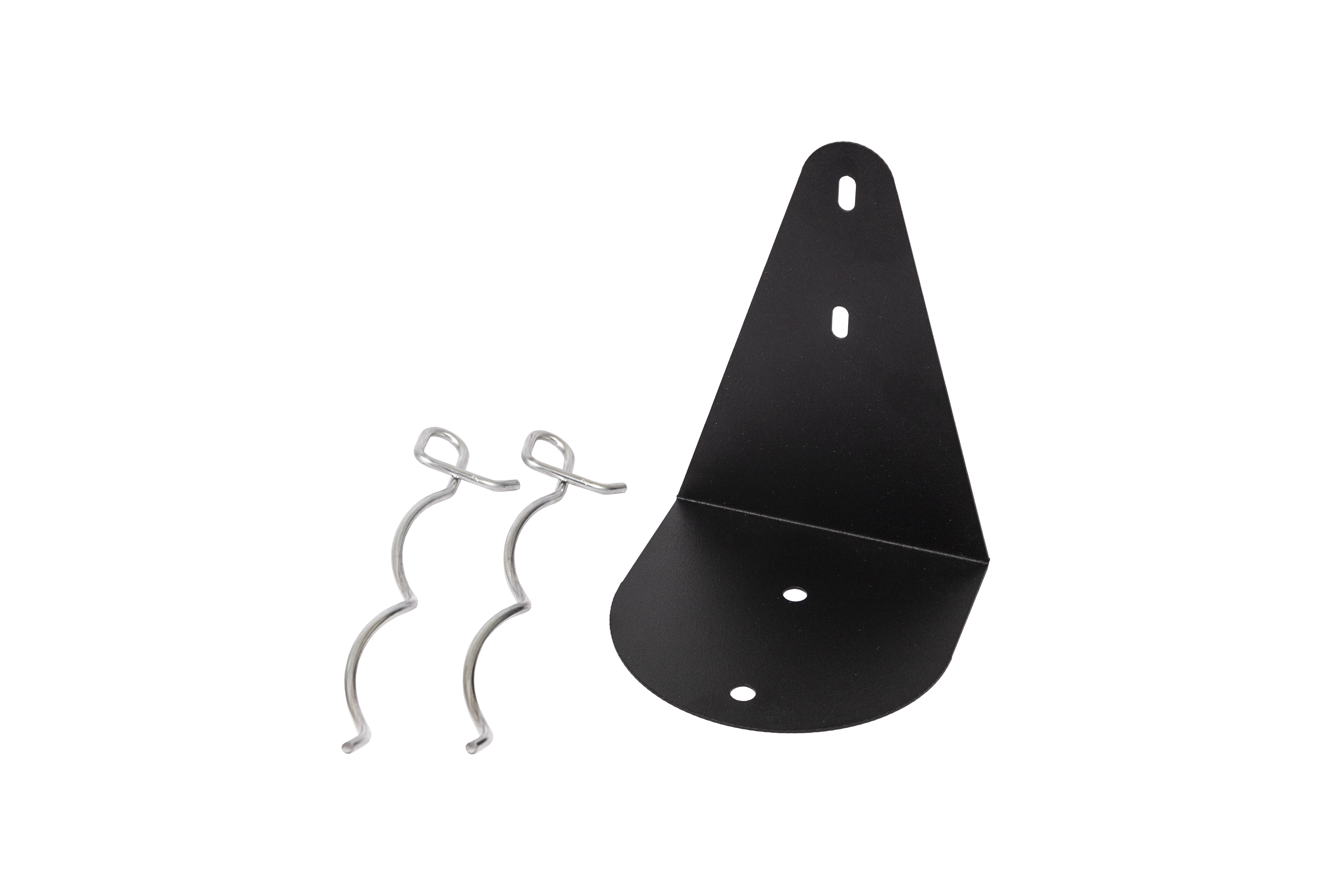 SafeTrapAutomatic 25 FreeStand, stand inkl. jordspyd