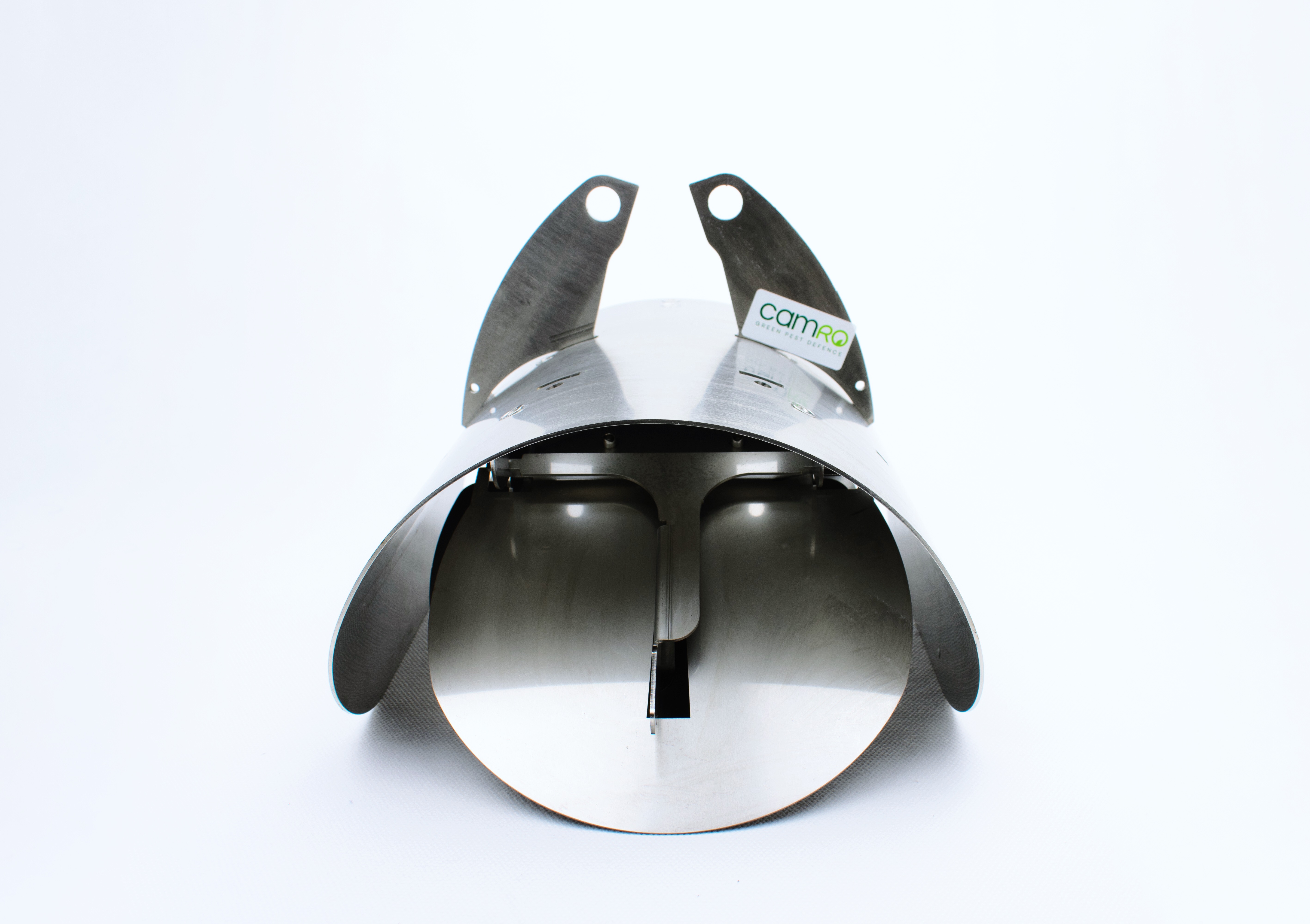 Thiim Safe Sewer CT98 rottespærre, Ø98 PVC/Beton