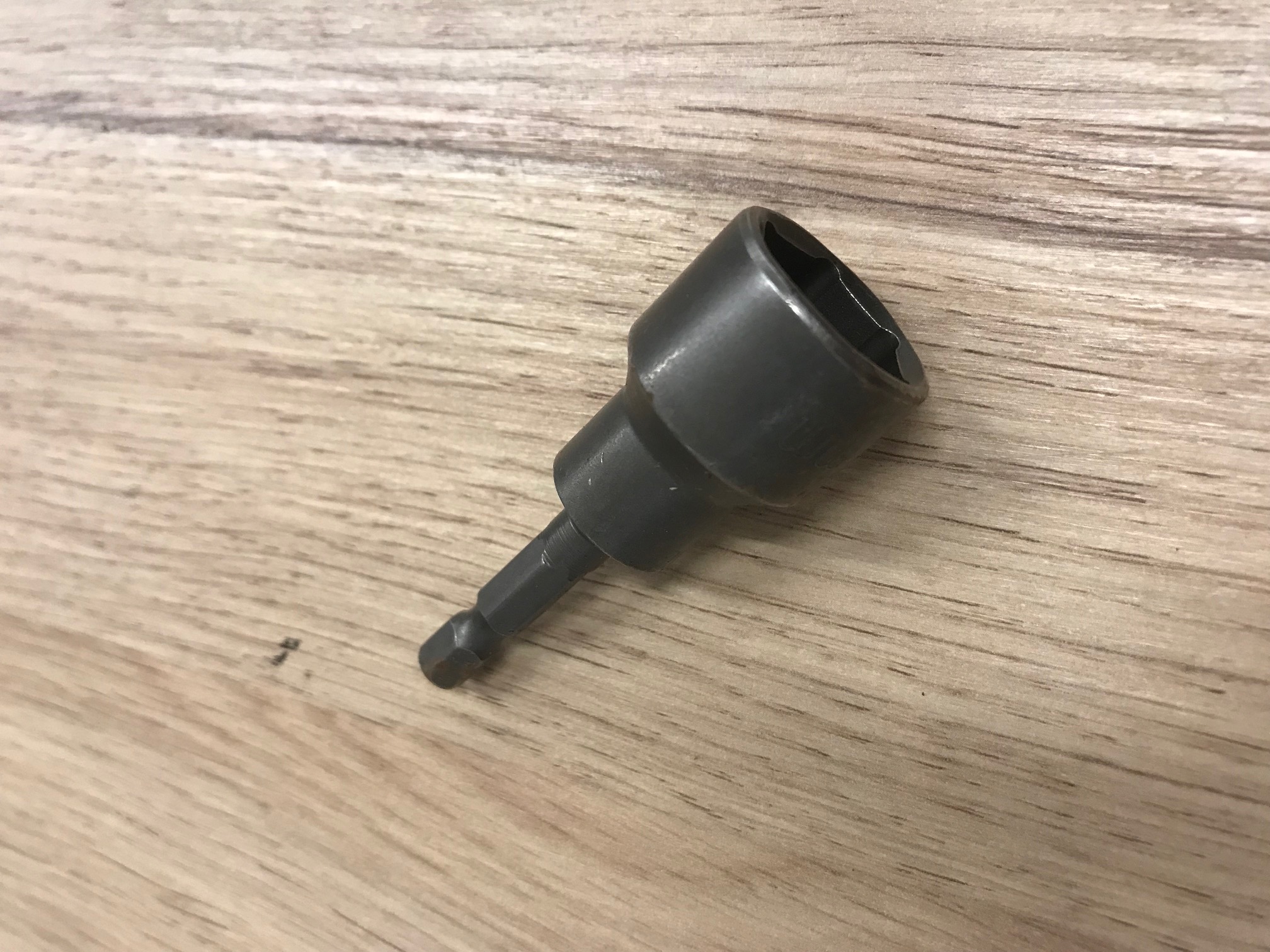 CAPTIVIS Top Til Jordskruer