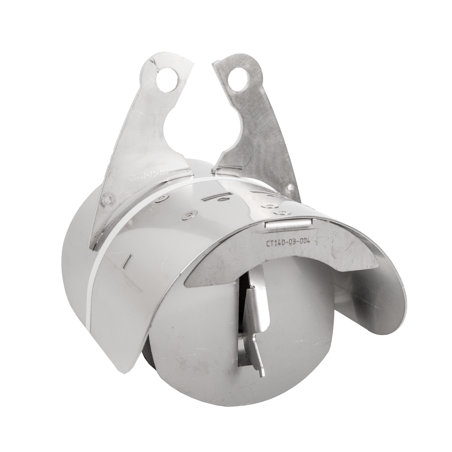 Thiim Safe Sewer CT140 rottespærre, Ø140 PVC/Beton