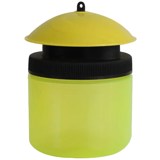 Frugtfluefælde  monitor