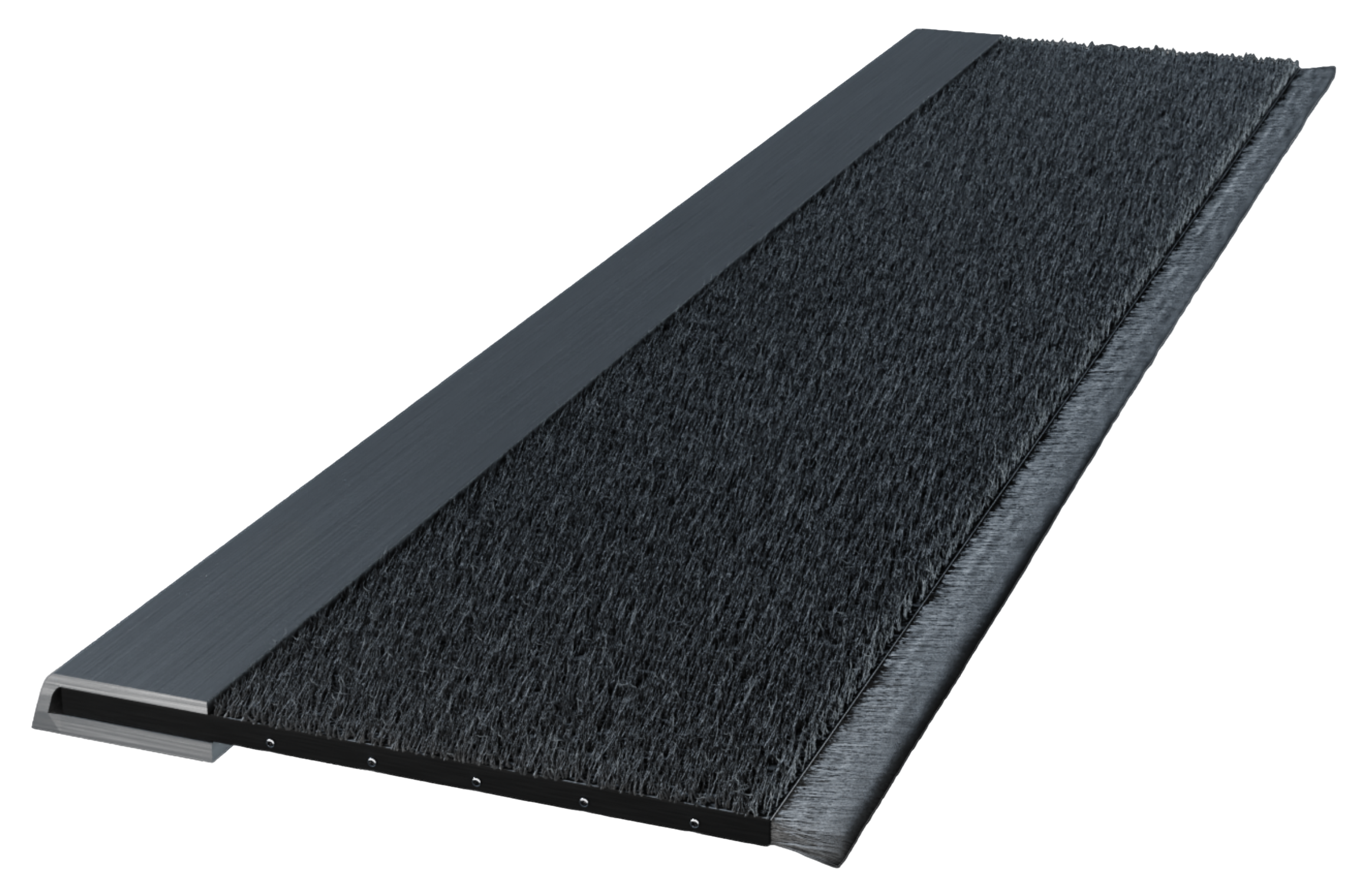 Raxit RTU, Automatisk dør, 30mm, 1m, 2/pk