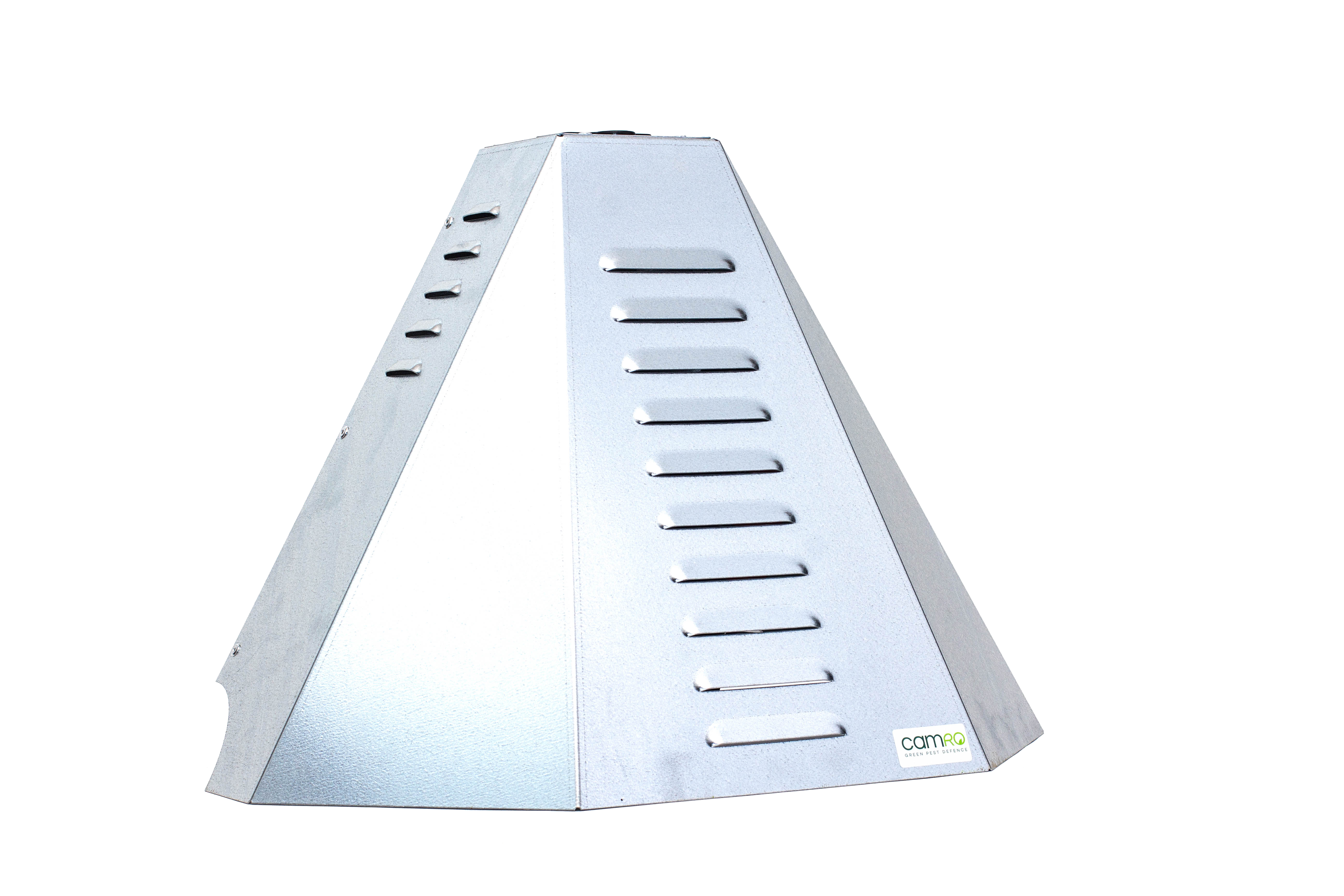 STA-25 PCO NFC, 4.5bar/30g. Med SAFEBOX® Public (North)