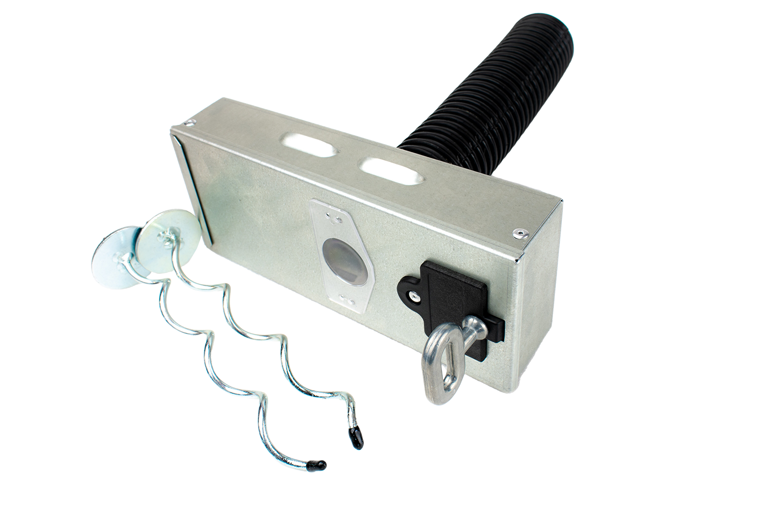 CAMRO SAFEBOX® Earth Standard