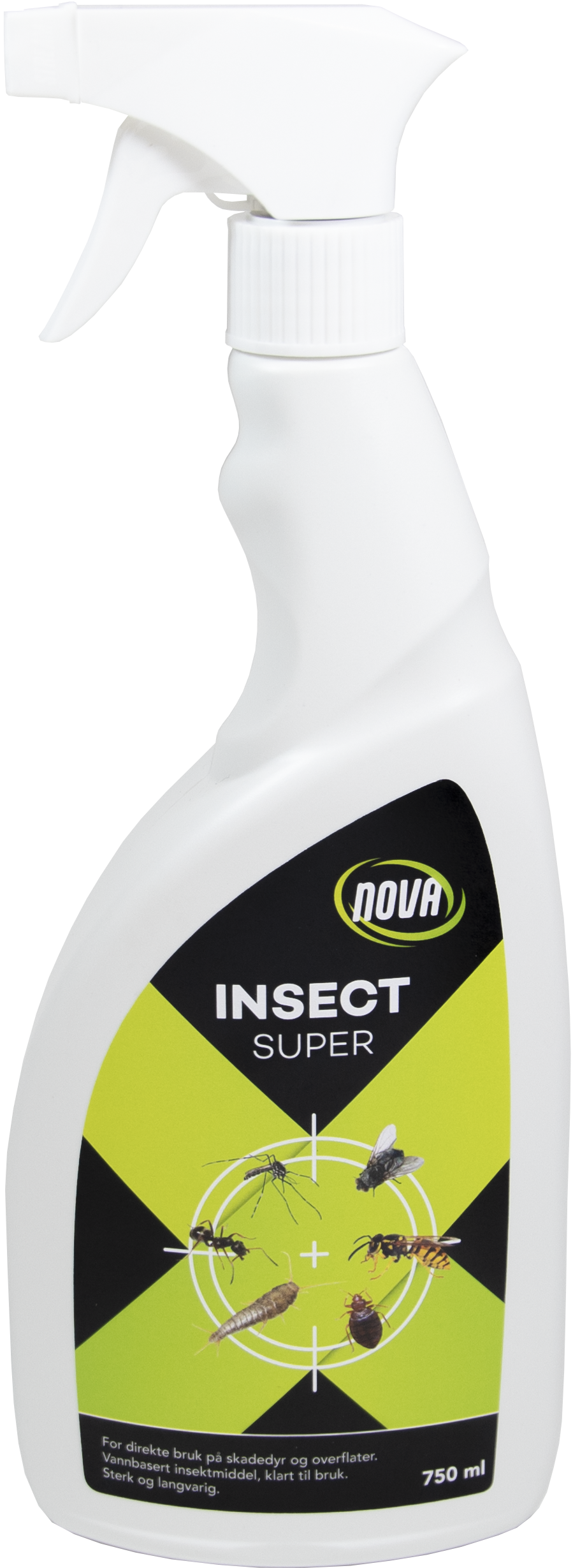Nova Insect Super 750ml