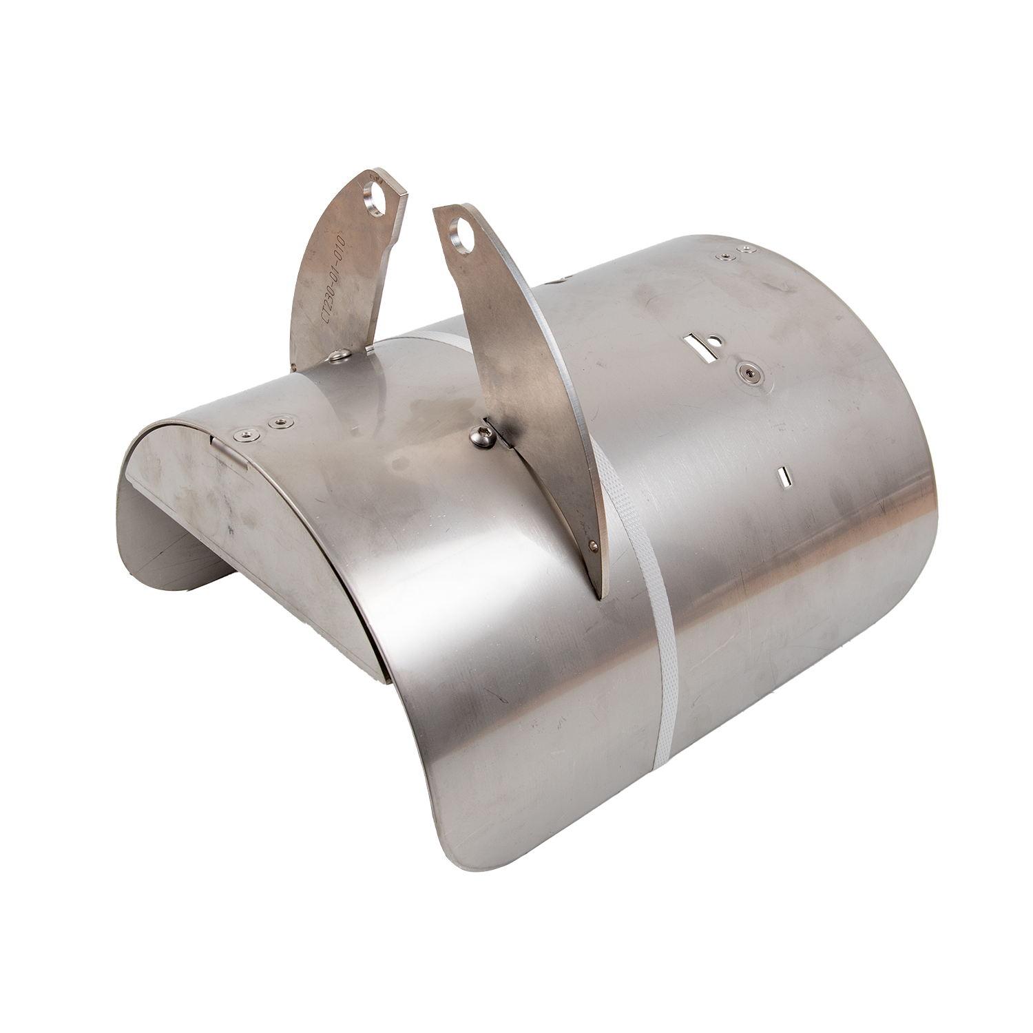 Thiim Safe Sewer CT250 rottespærre, Ø250 PVC