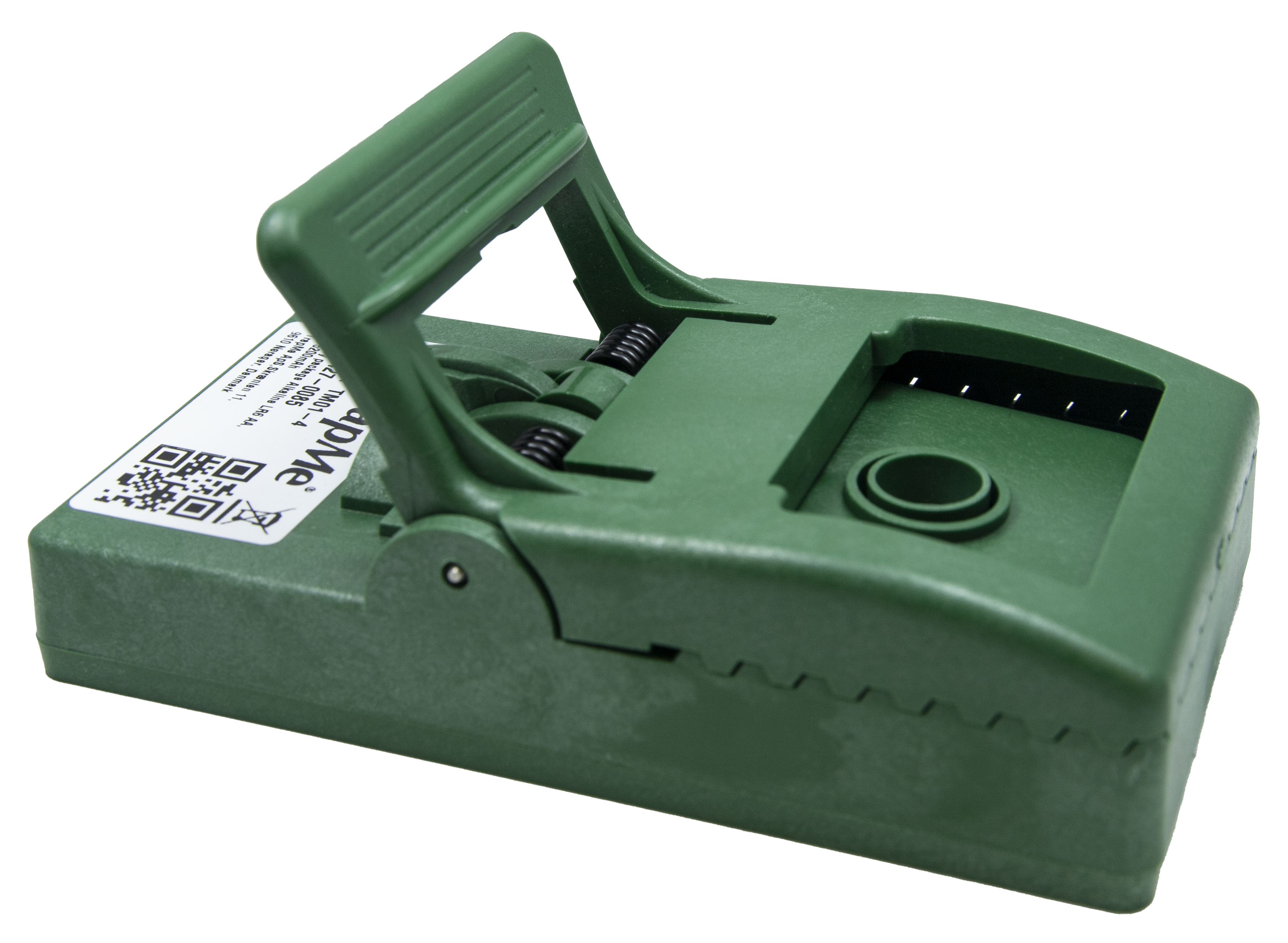 TrapMe® Fenrir™ rottefælde