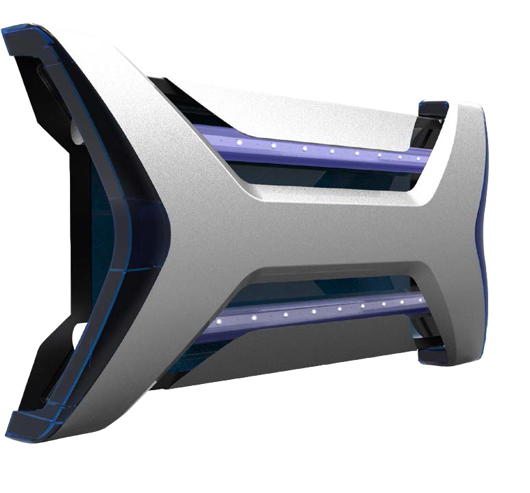 X-trap 50 LED Insektfanger