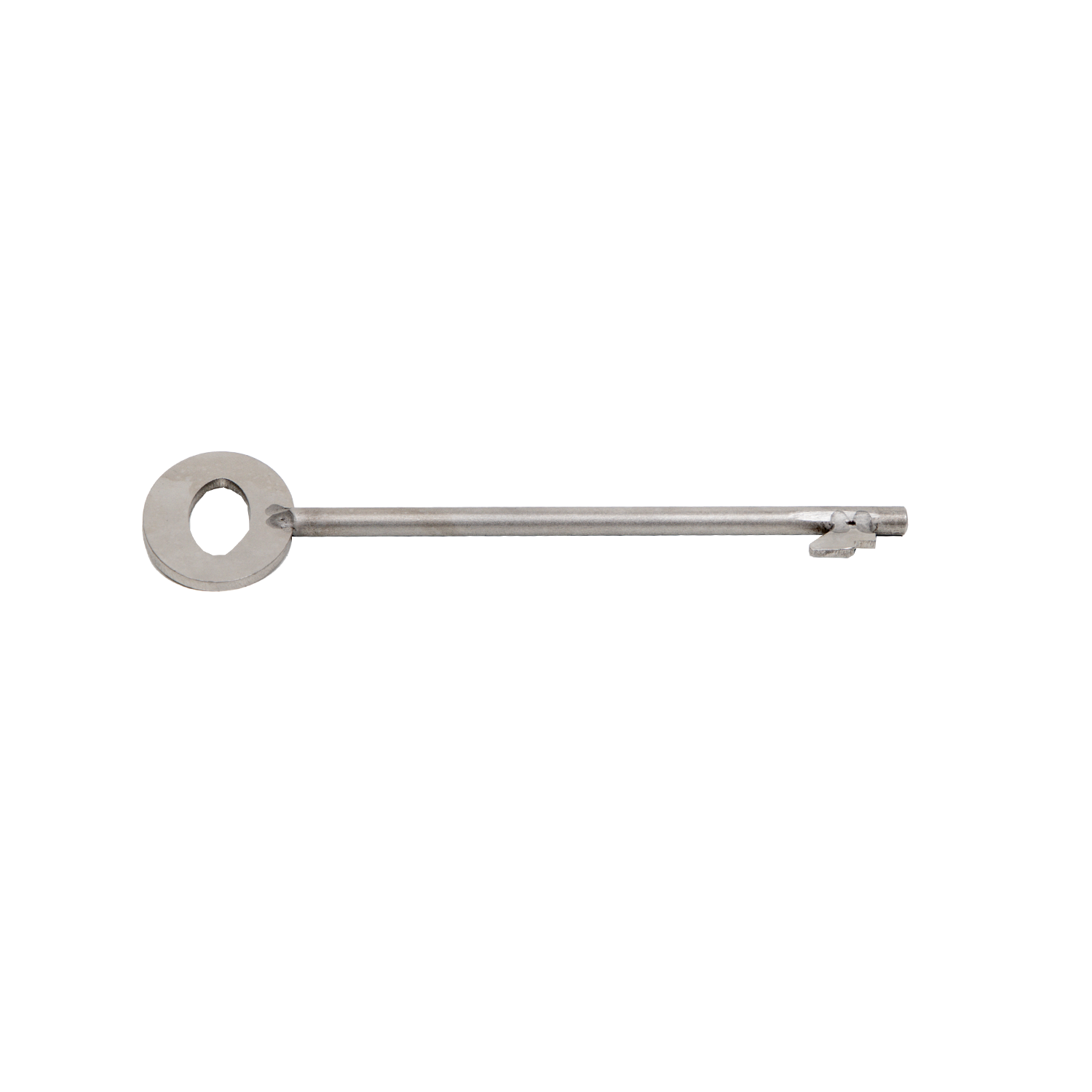 Nøgle til topåbnet SAFEBOX® Maxi, 105mm
