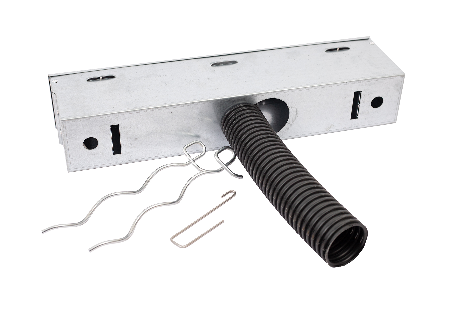 CAMRO SAFEBOX® Earth Combi Standard