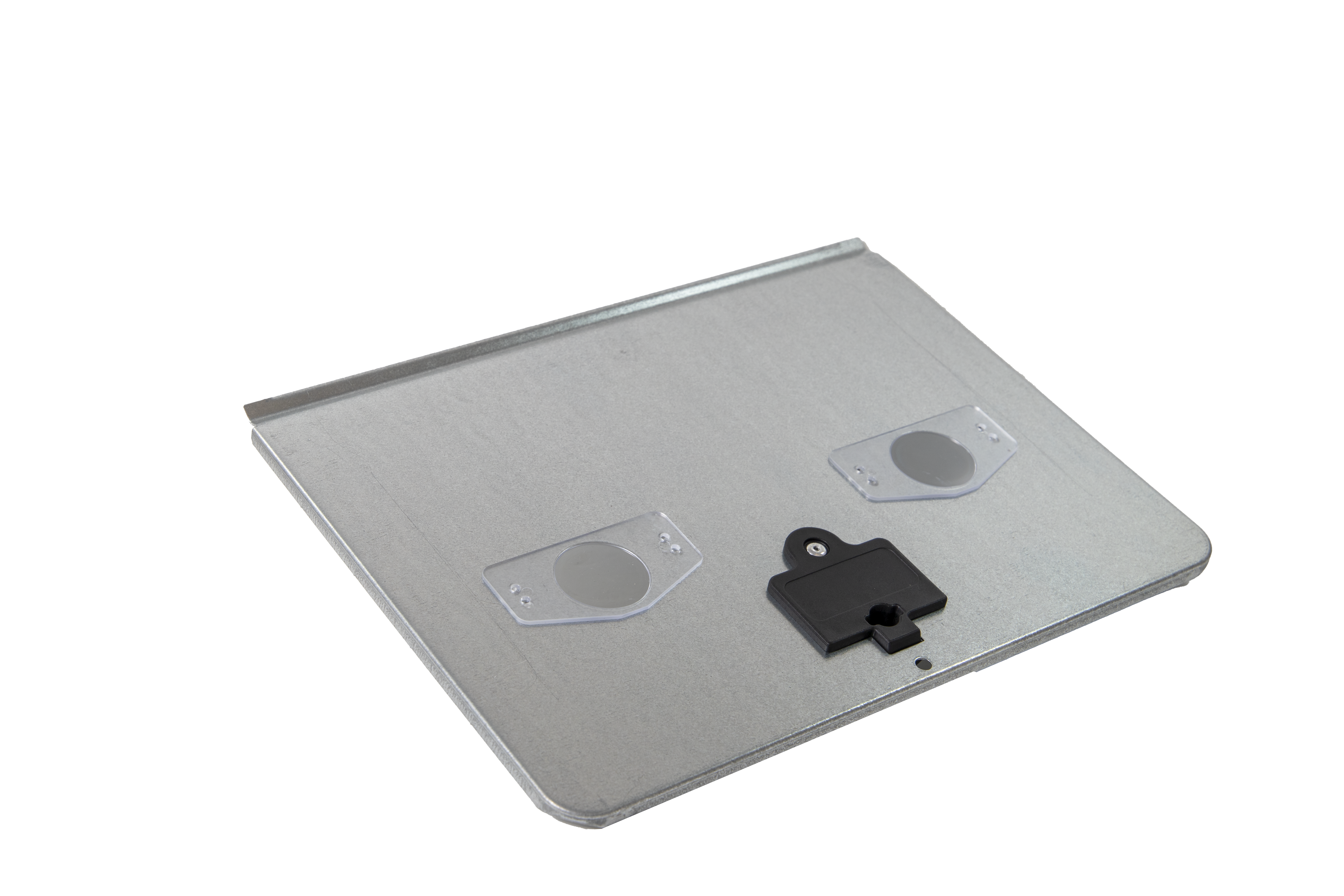 Låg til SAFEBOX® DualCatch depot, med skueglas